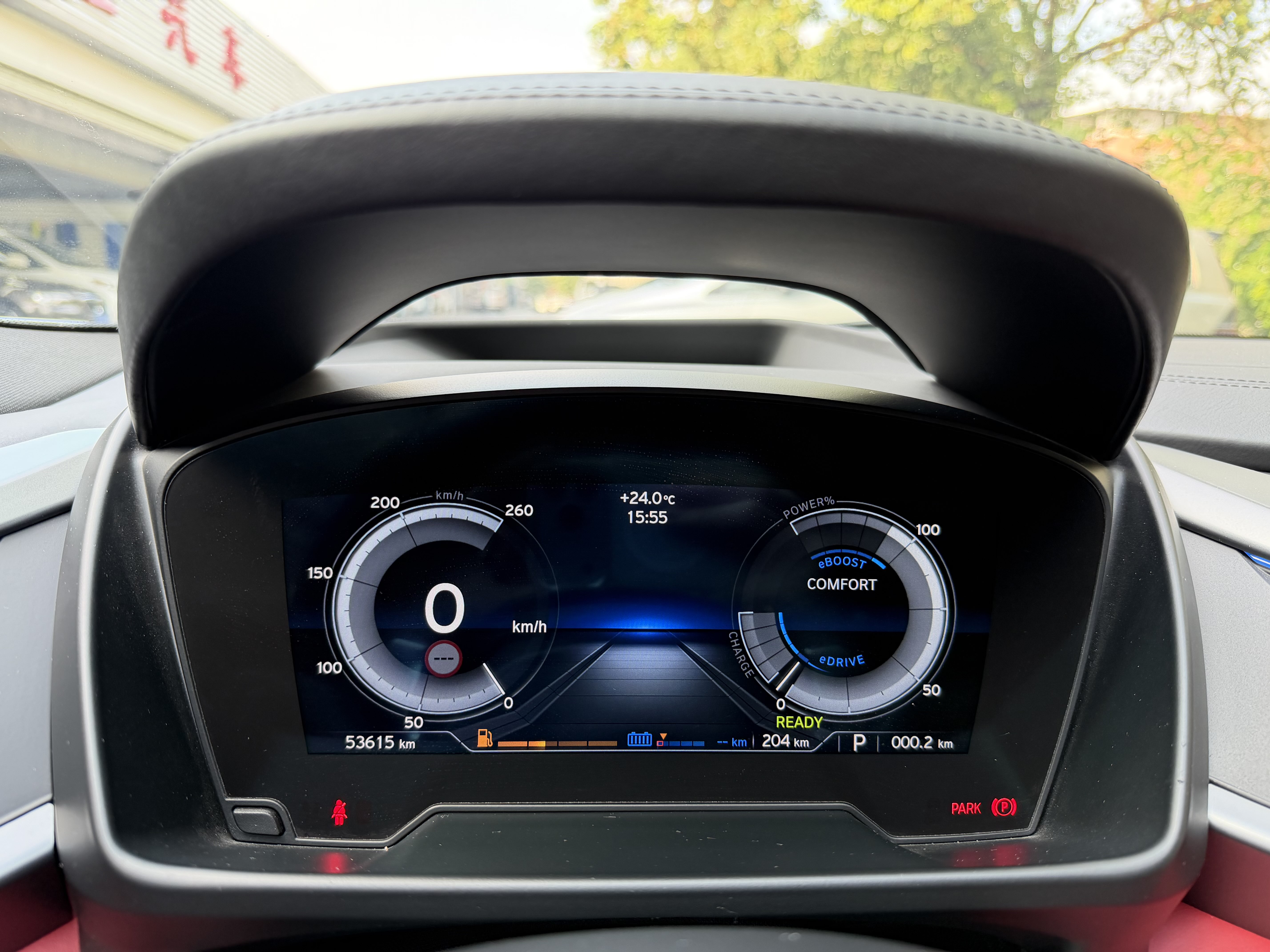 BMW i8 2017 imagen de coche #13