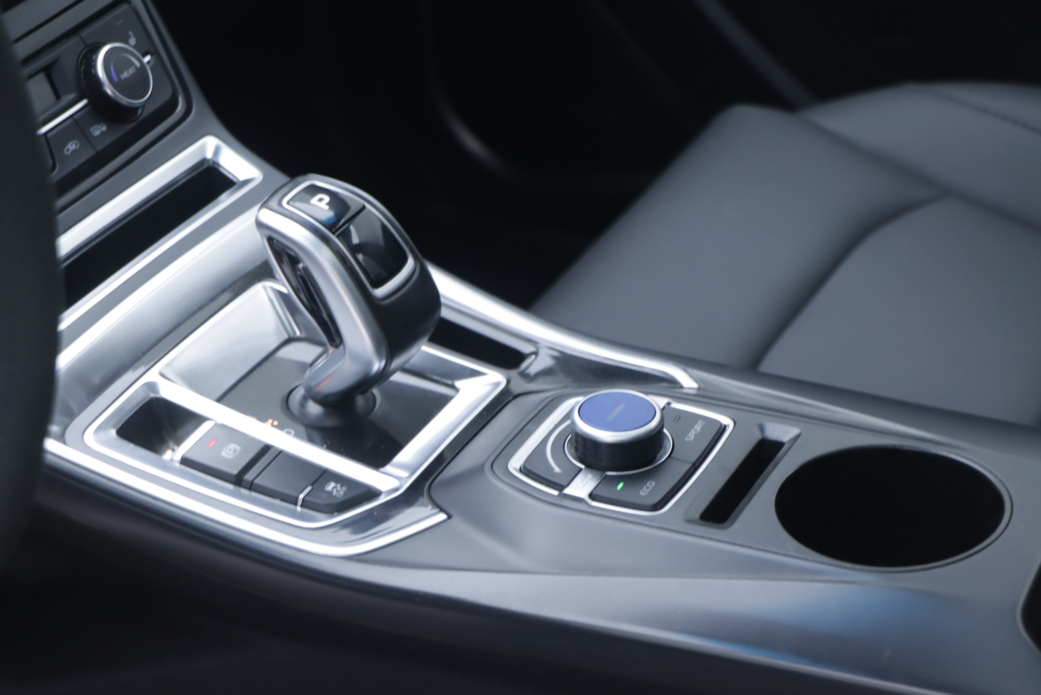 GEELY Emgrand New Energy 2018 car image #13