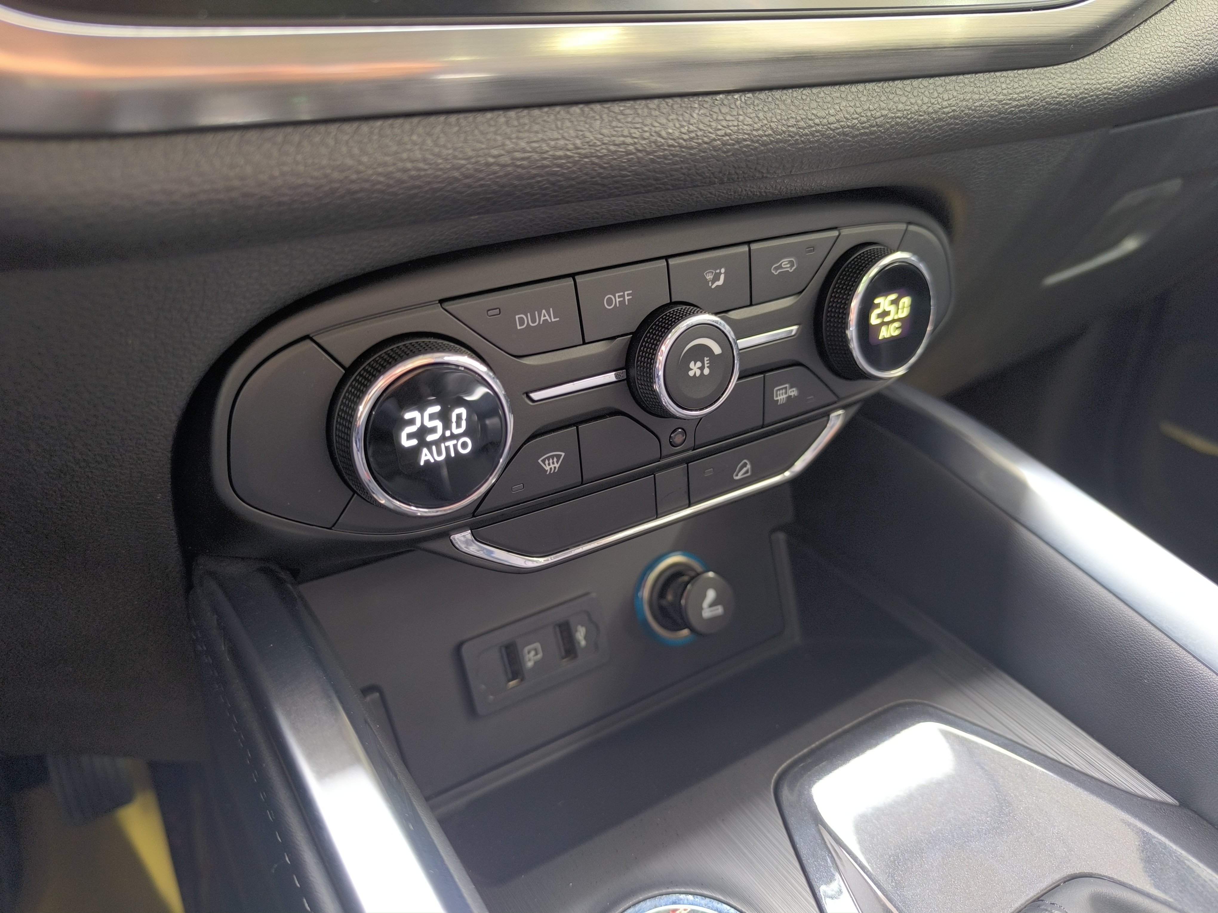 Chery Tiggo 8 2019 car image #13