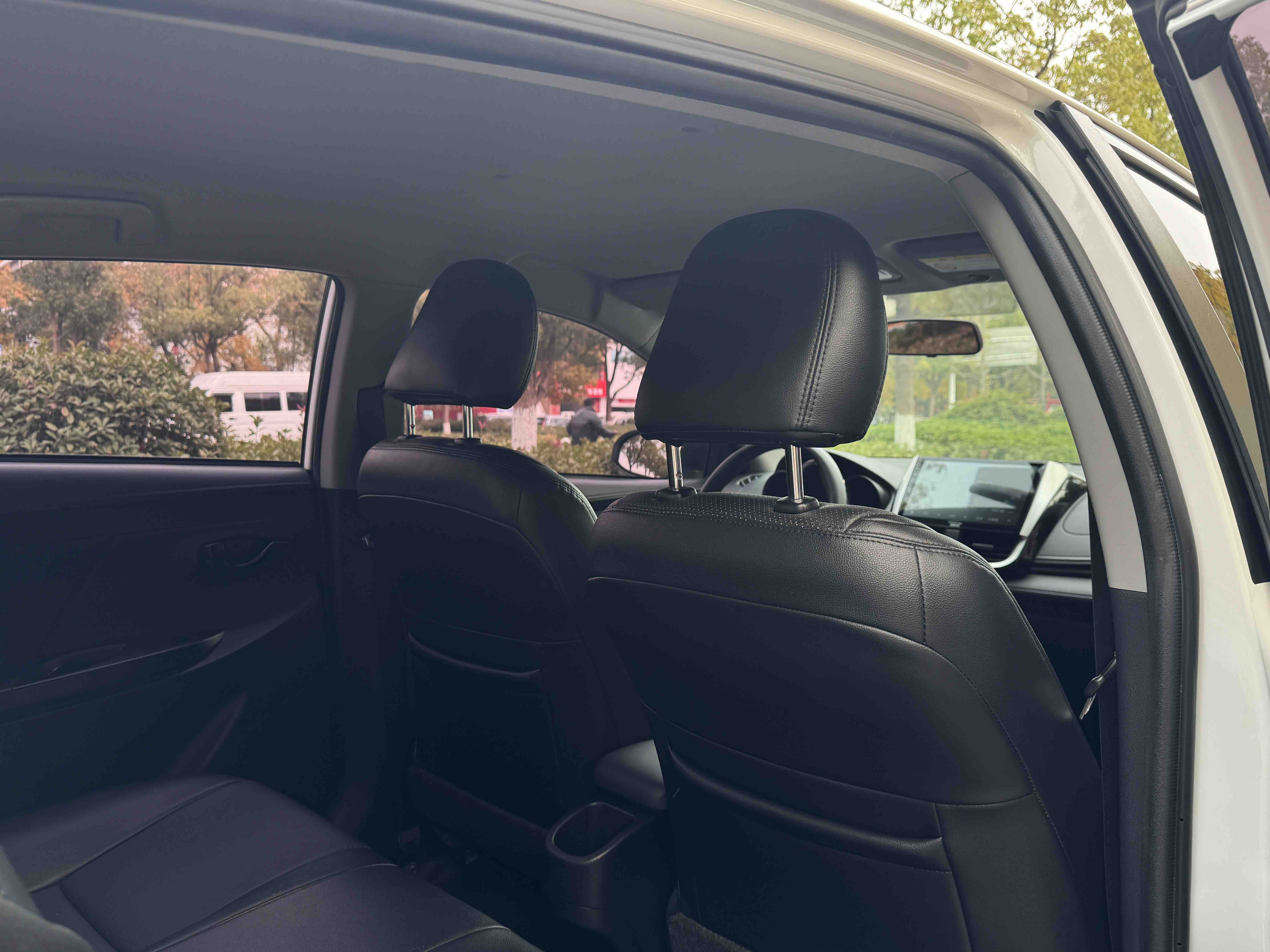 YARiS L 致炫 2018 汽车图片 #13