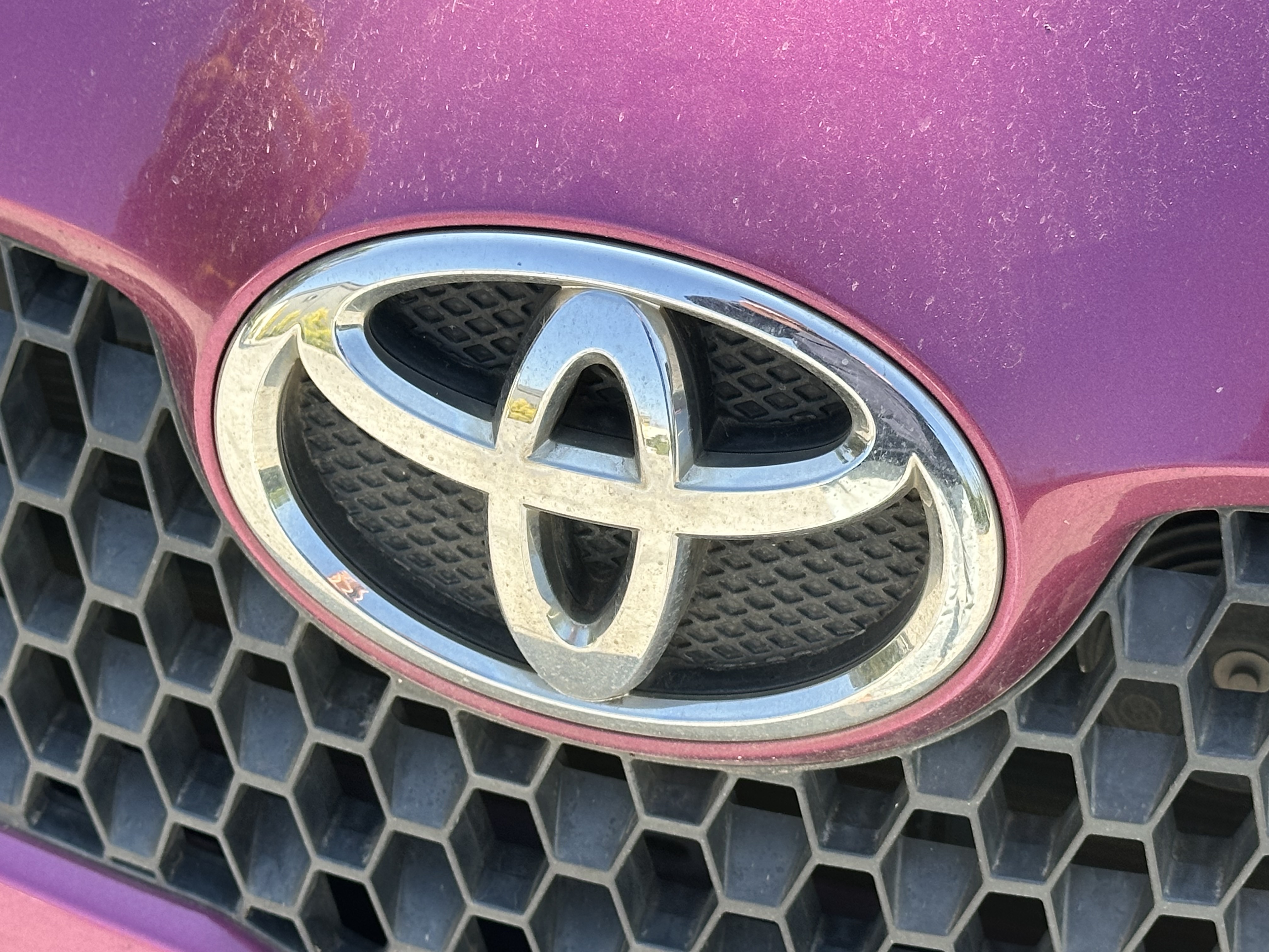 Toyota Yaris 2010 imagem de carro #13