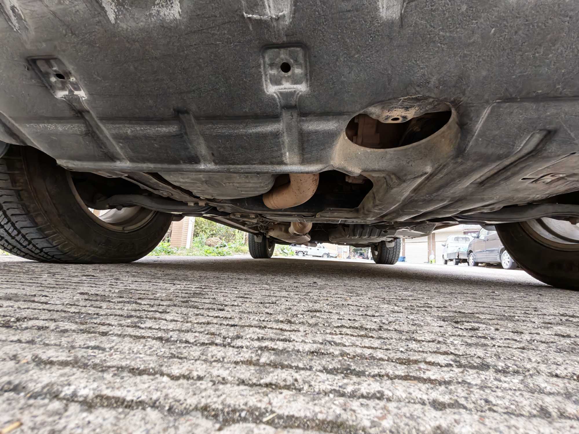 Toyota RAV4 2009 car image #13