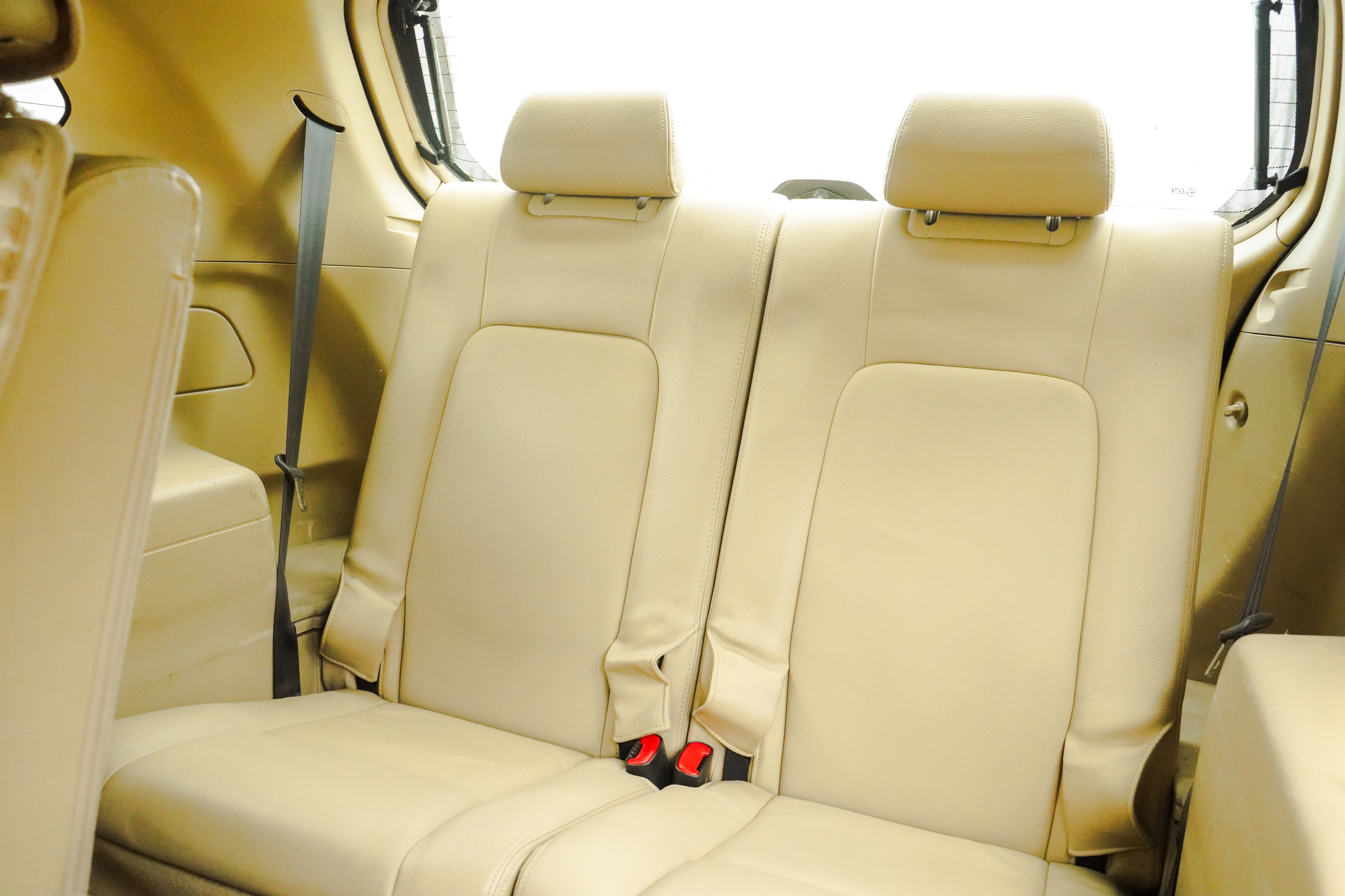 Chevrolet Captiva (Imported) 2009 #13 Chevrolet Captiva (Imported) 2009 immagine di auto #13