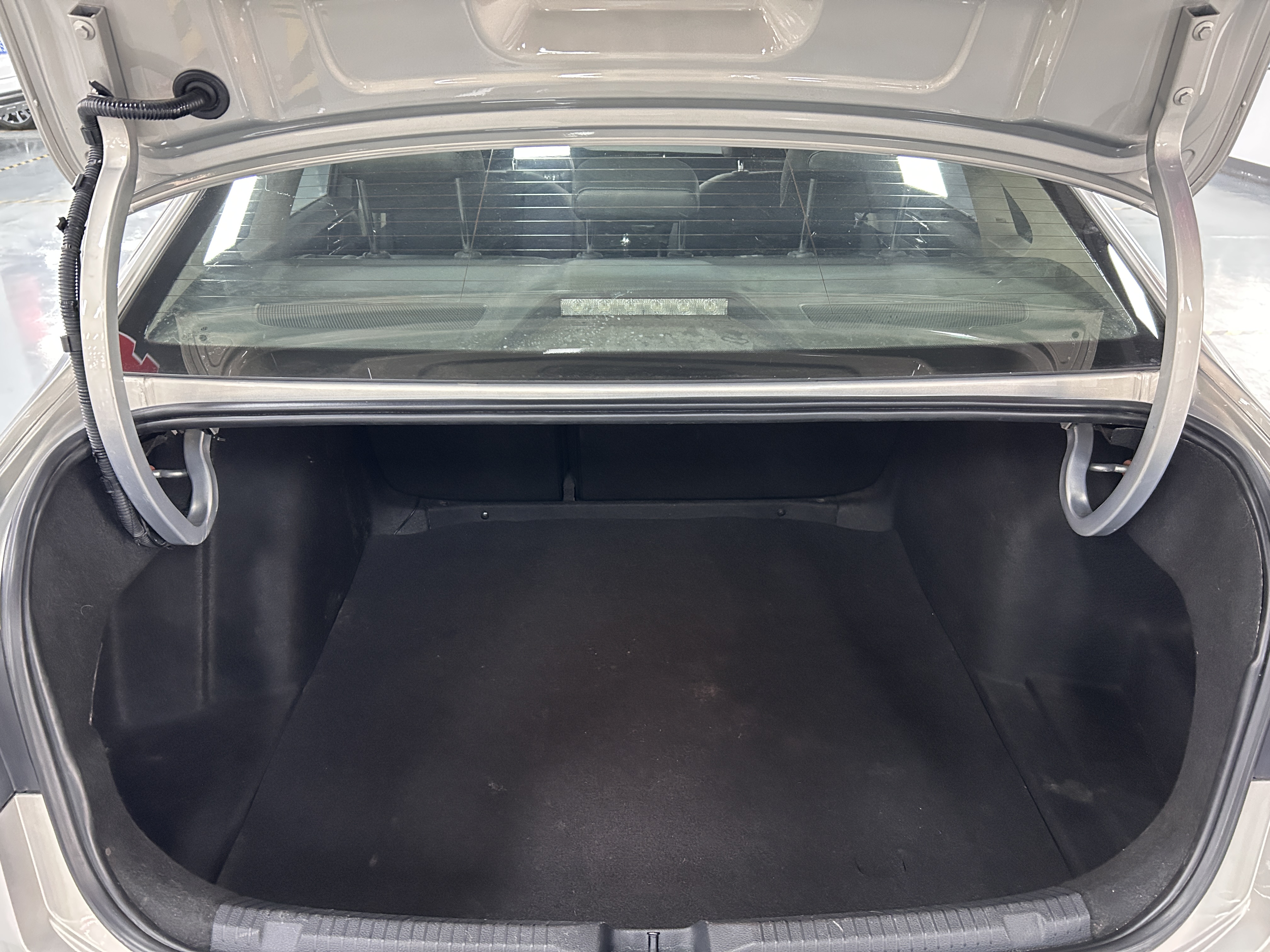 Volkswagen Lavida 2018 car image #13