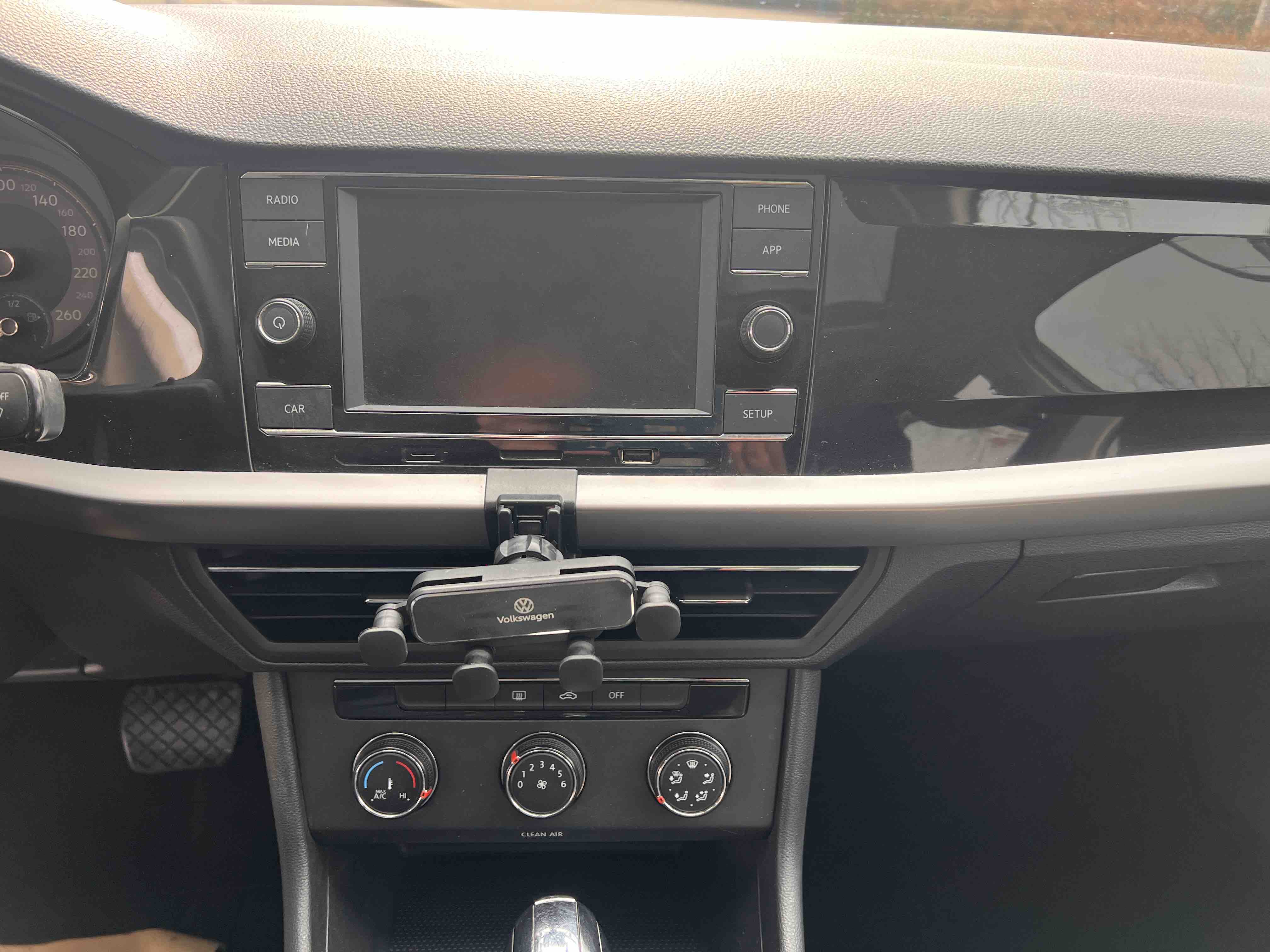 Volkswagen Lavida 2018 #13 Volkswagen Lavida 2018 car image #13