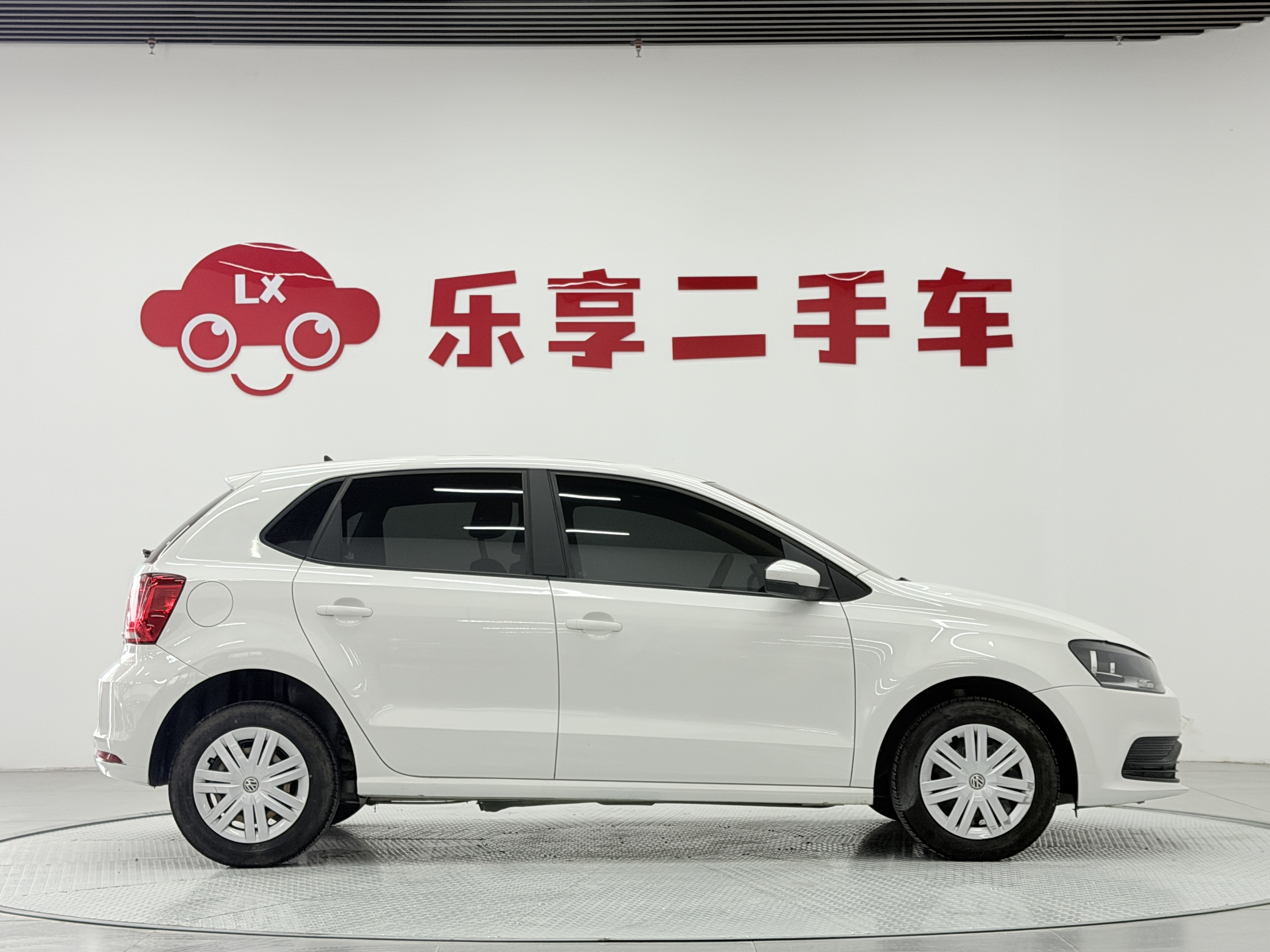 Polo 2018 immagine di auto #13