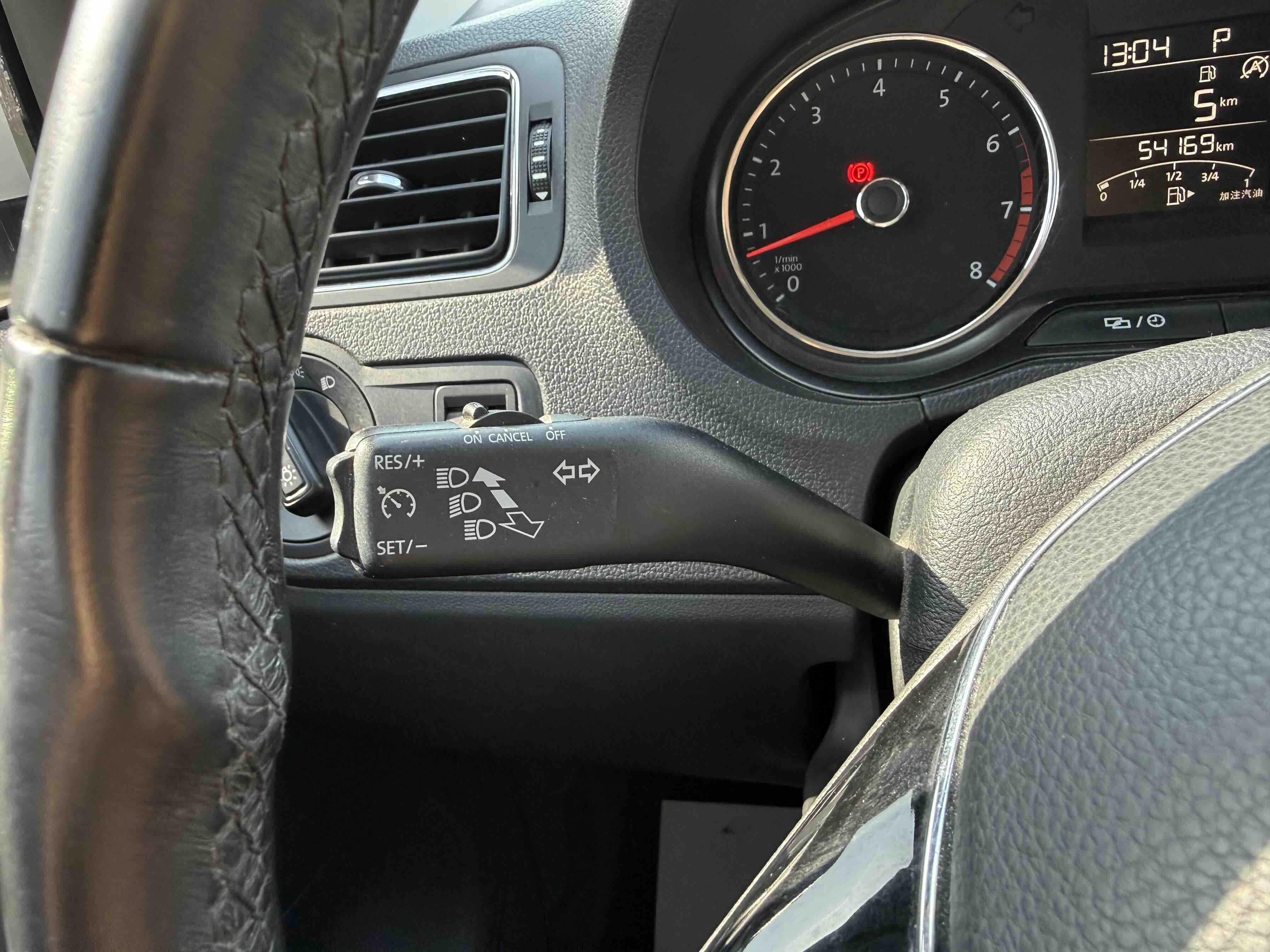 Polo 2019 #13 Polo 2019 car image #13