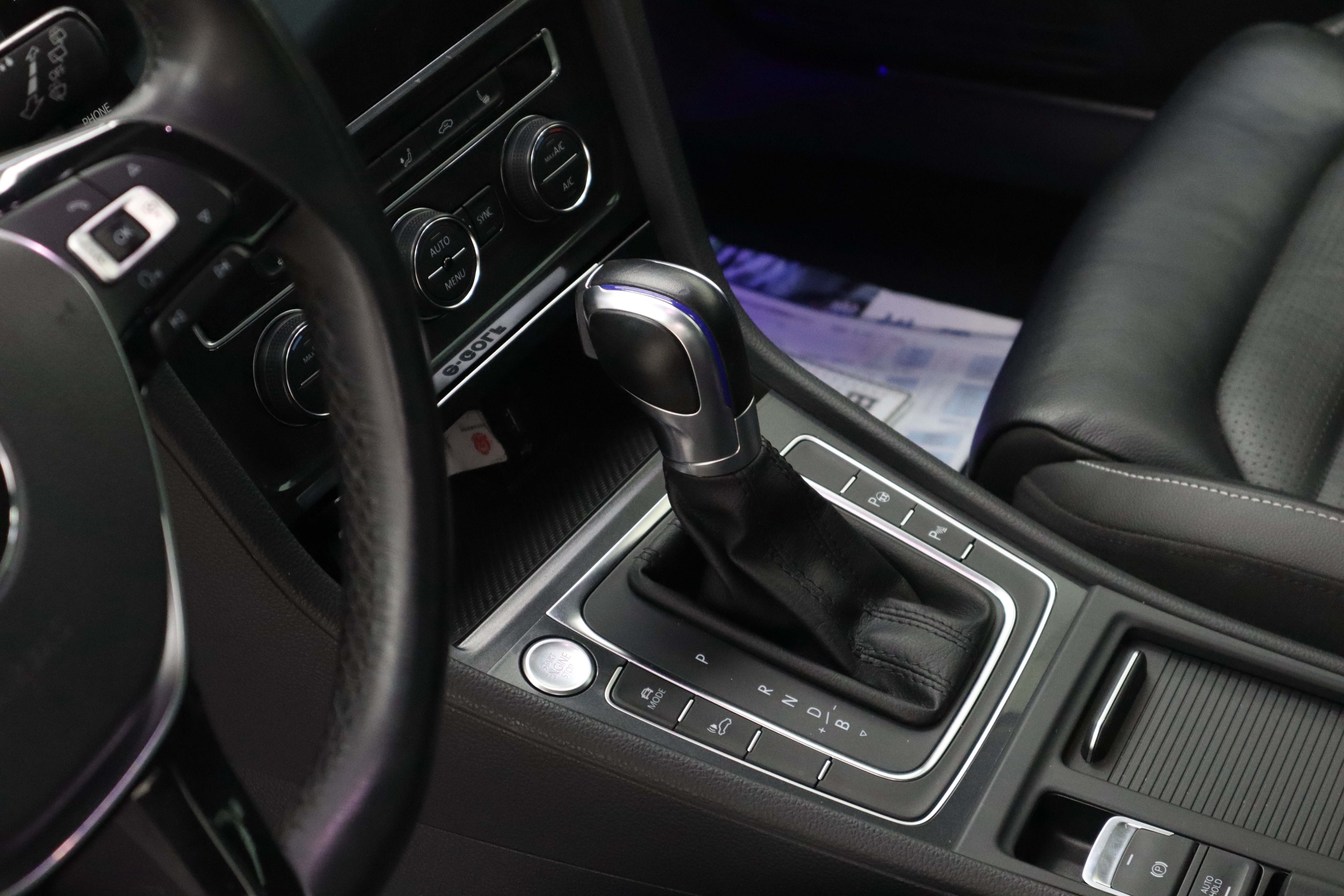 大众 高尔夫新能源(进口) 2018 汽车图片 #13