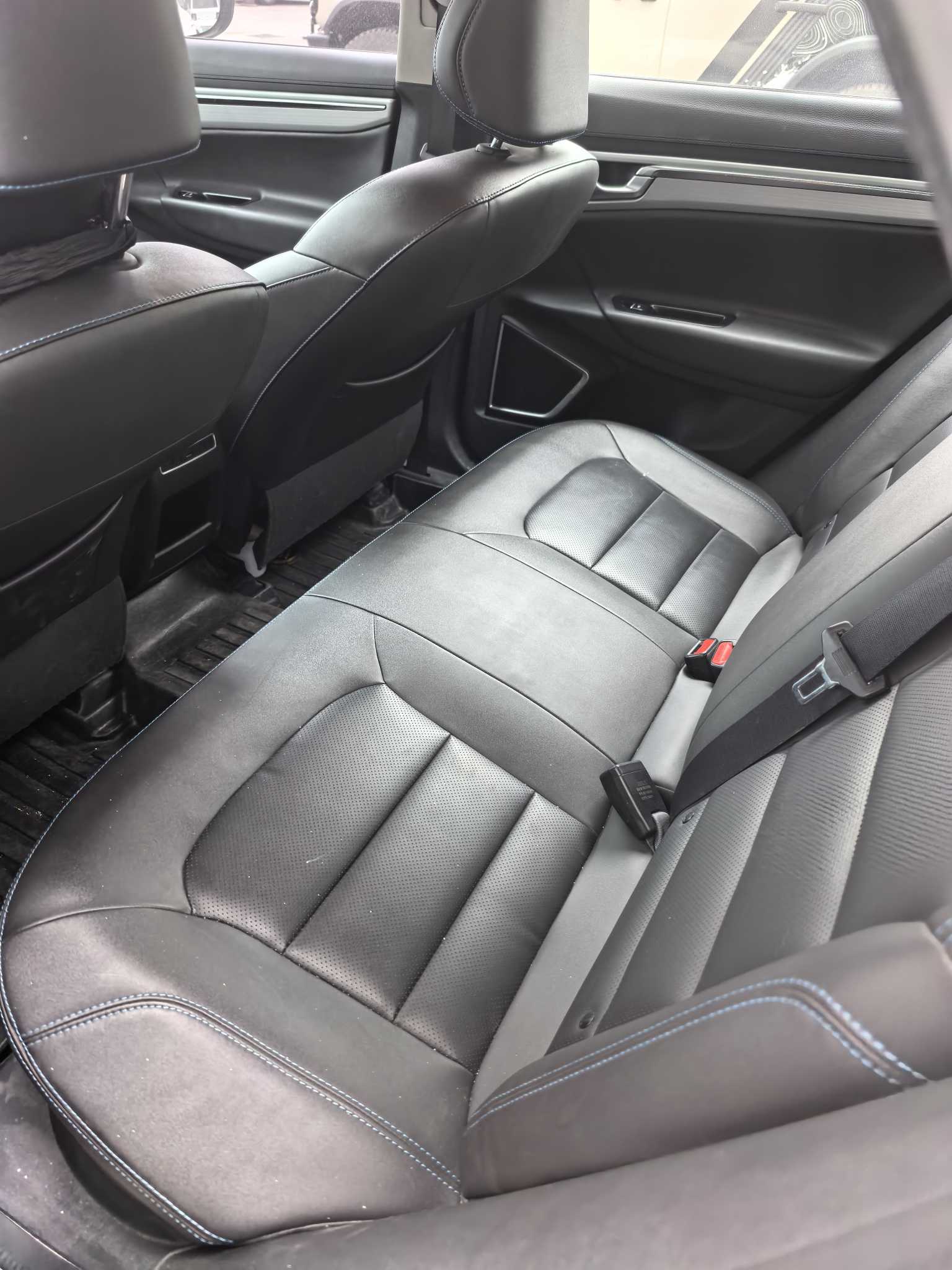 GEELY 2018 car image #13