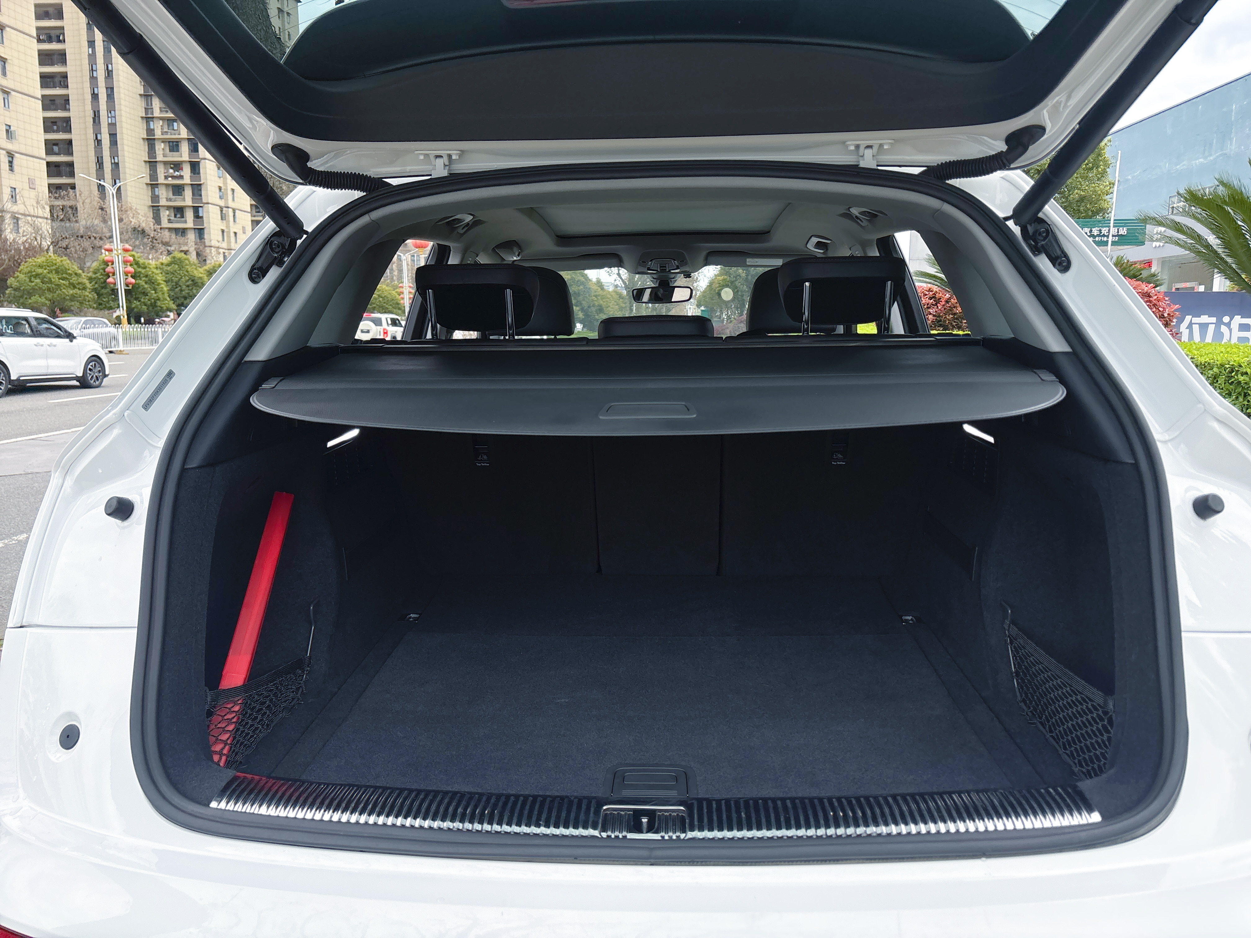 Audi Q5L 2019 imagem de carro #13