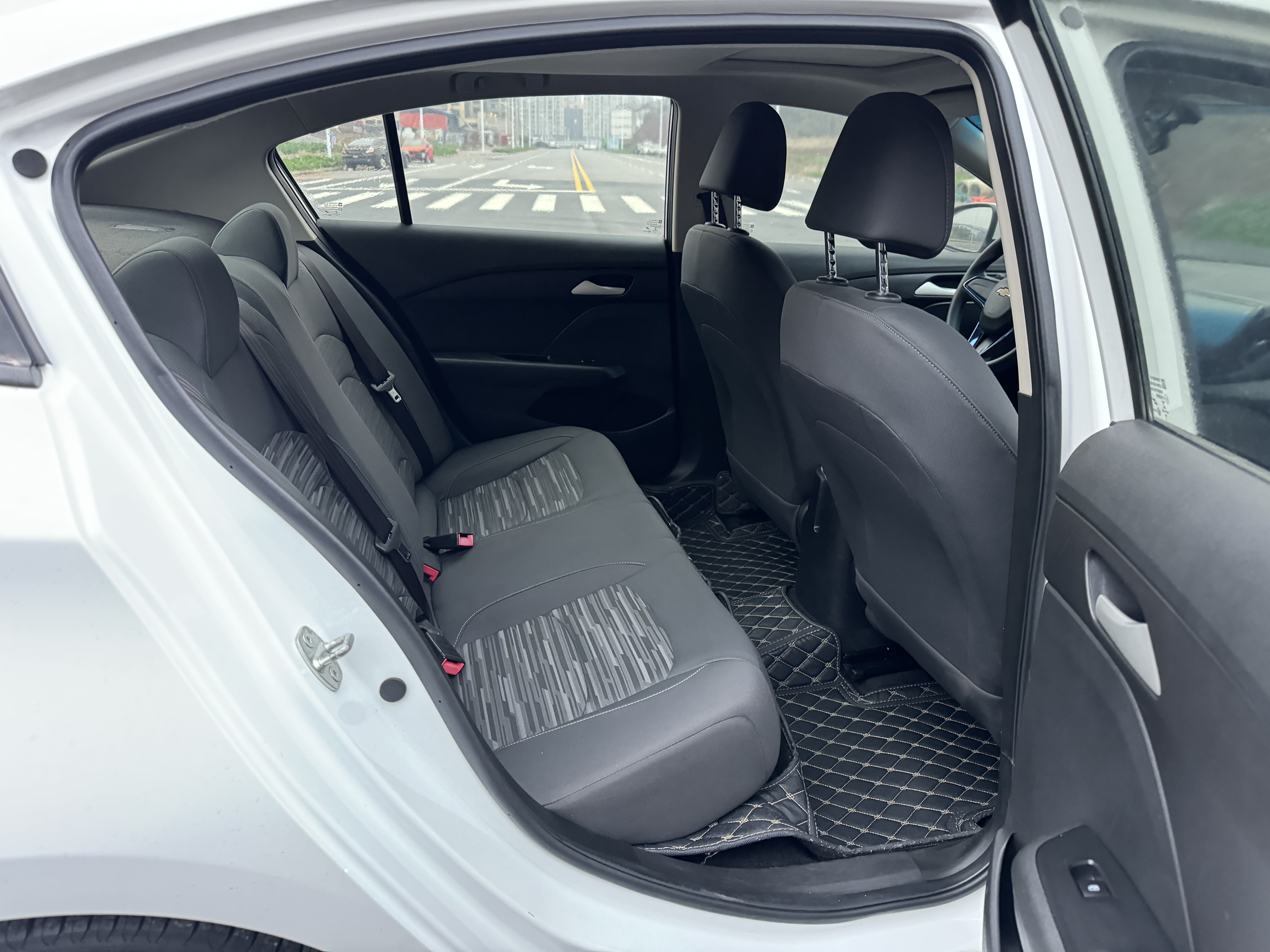 Chevrolet Cavalier 2019 #13 Chevrolet Cavalier 2019 car image #13