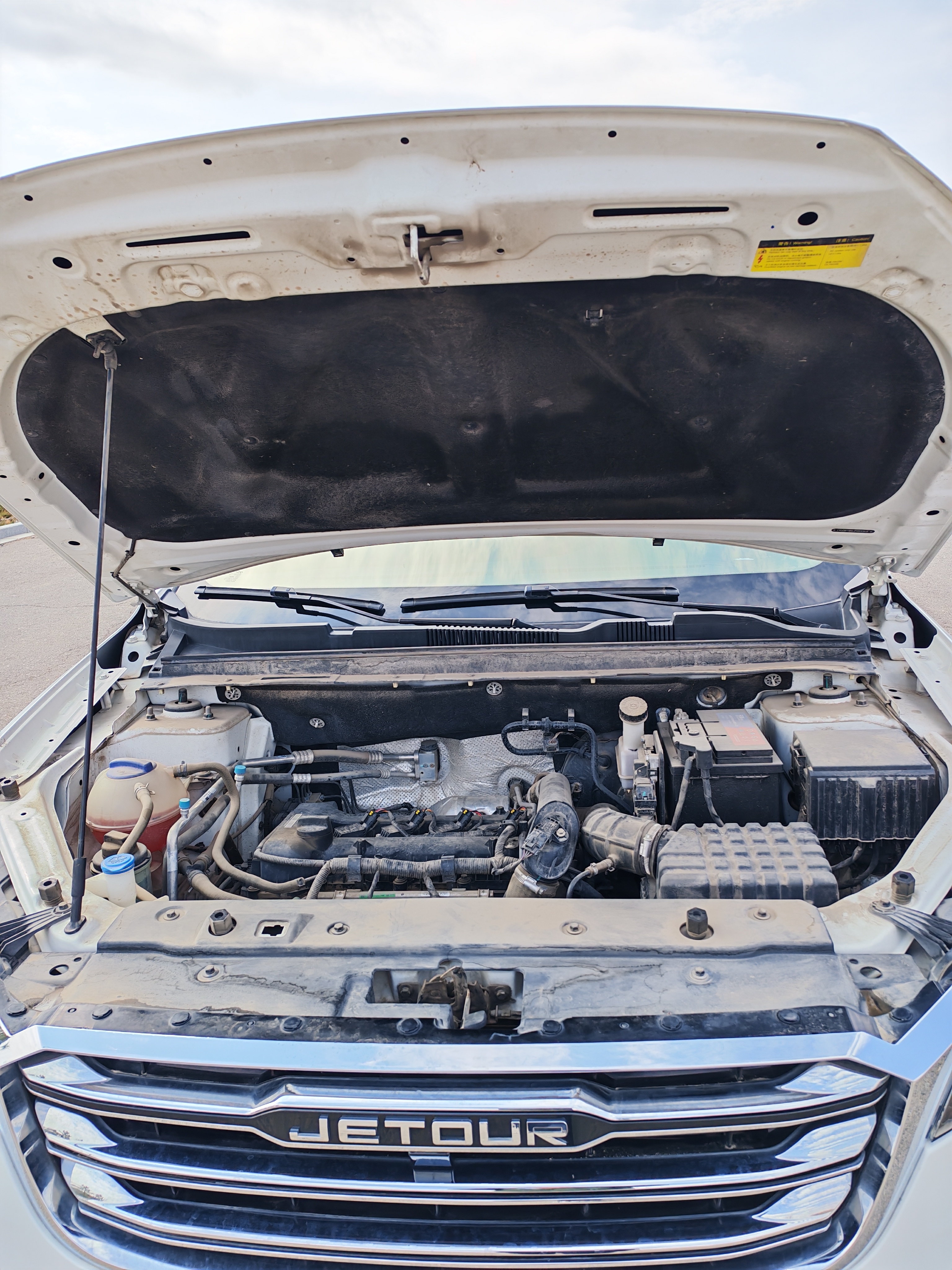 X70 2019 car image #13