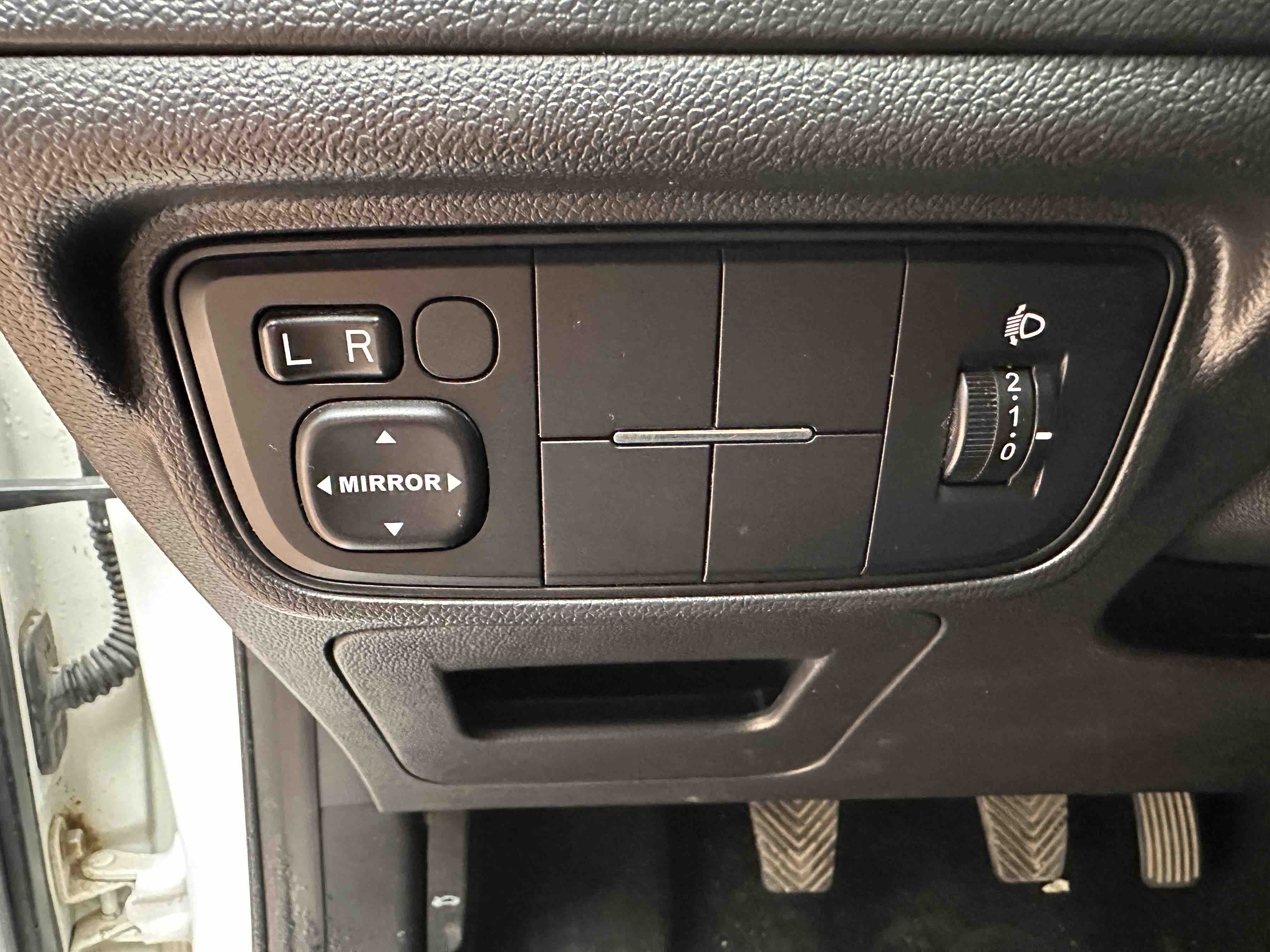 Changan Alsvin 2019 car image #13