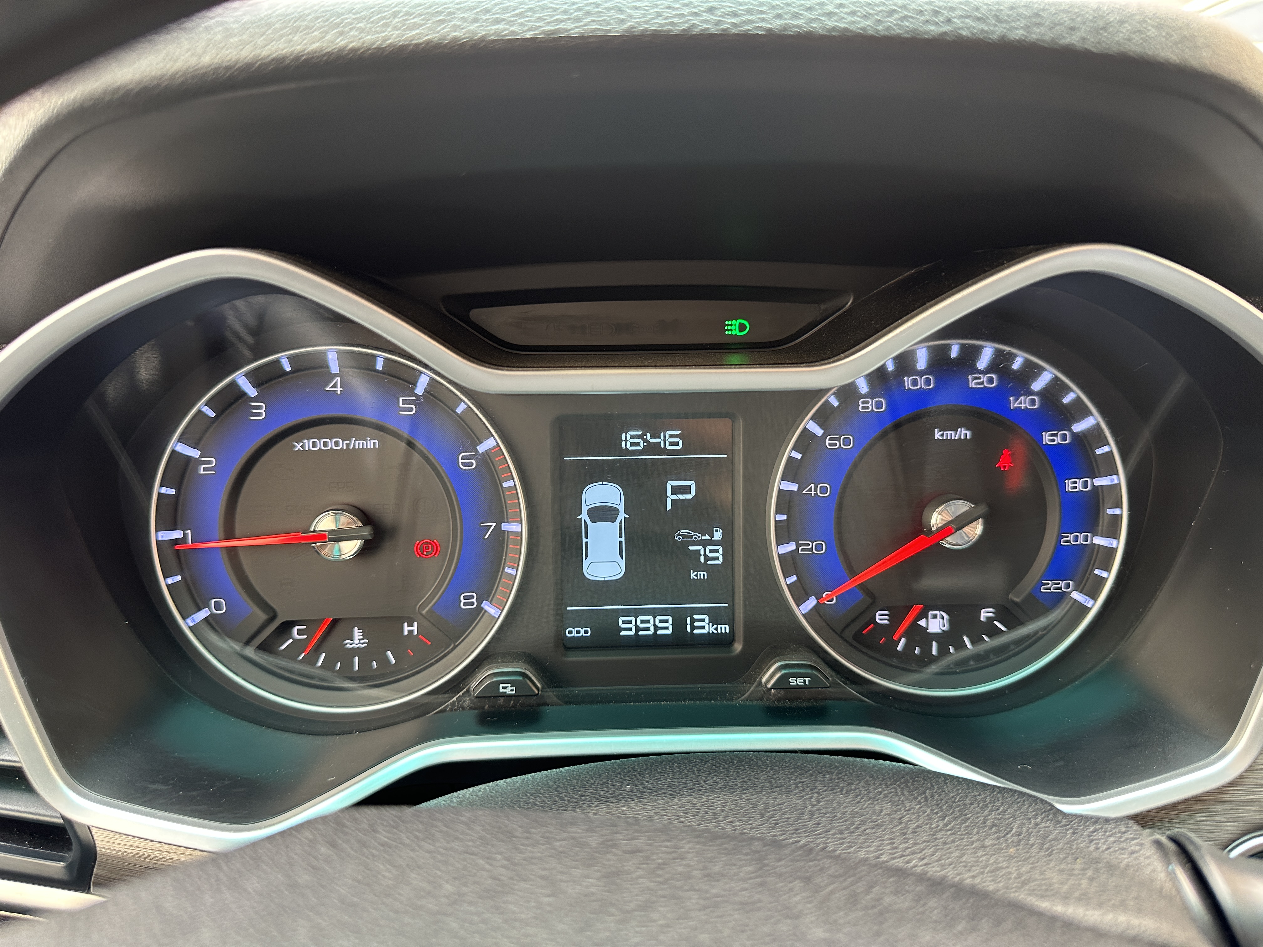 Vision X3 2019 #13 Vision X3 2019 immagine di auto #13