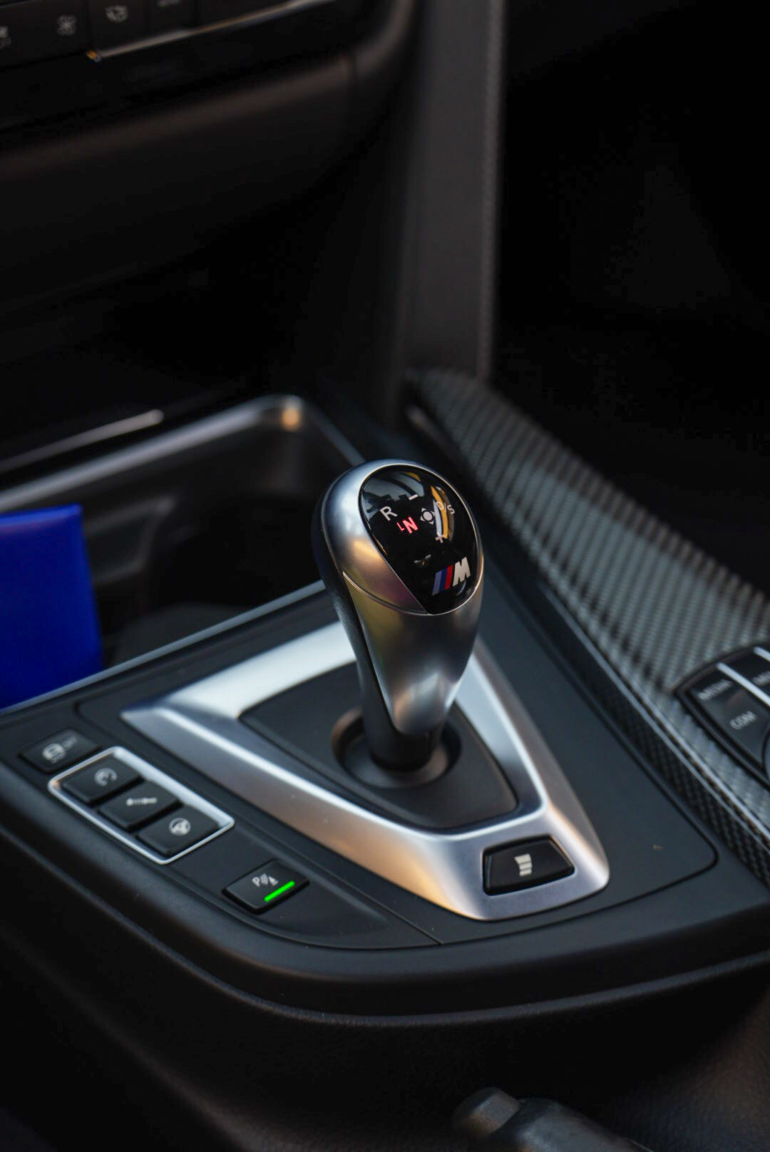 宝马 宝马M4 2017 汽车图片 #13