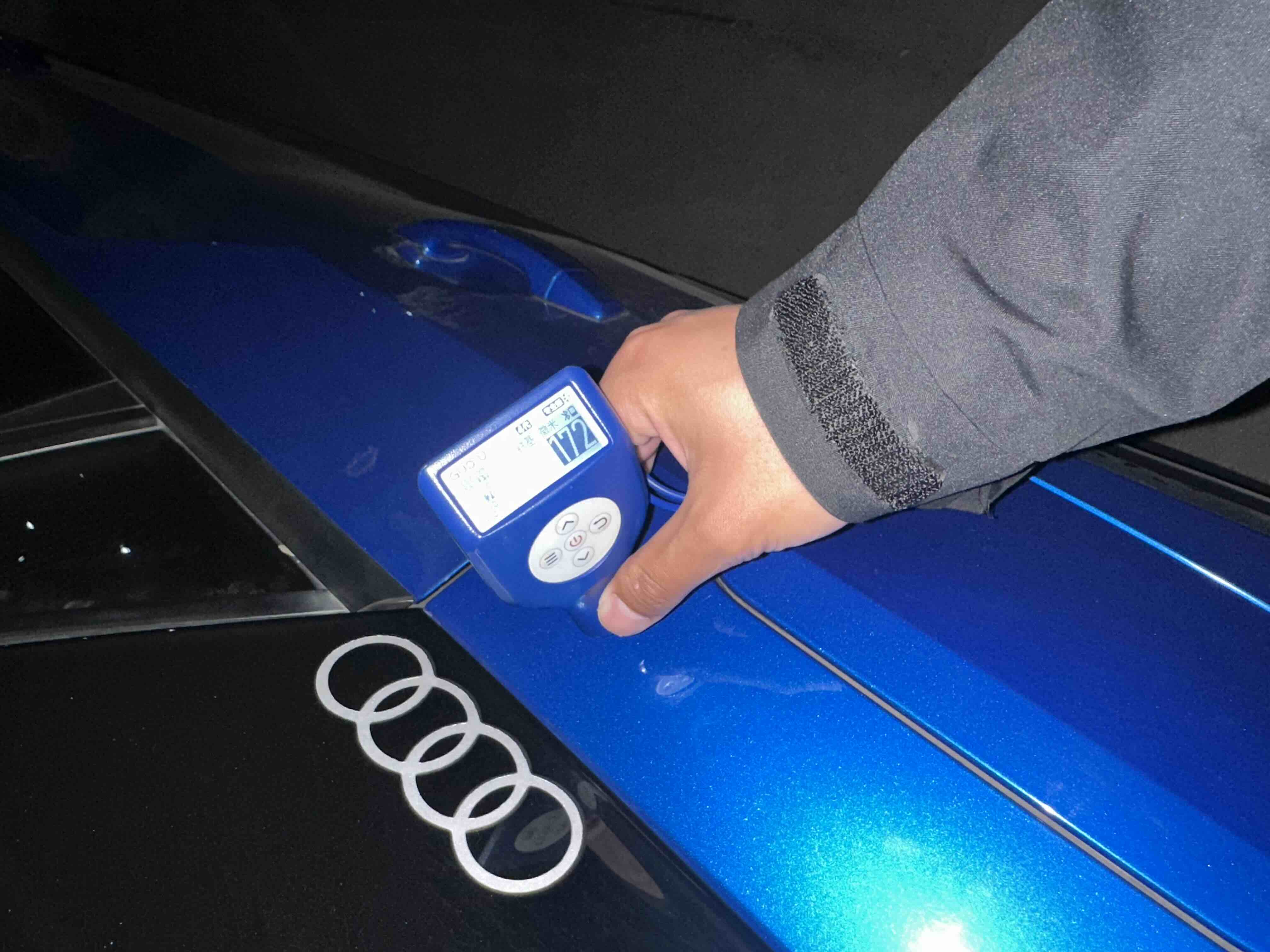 Q2L 2020 car image #13