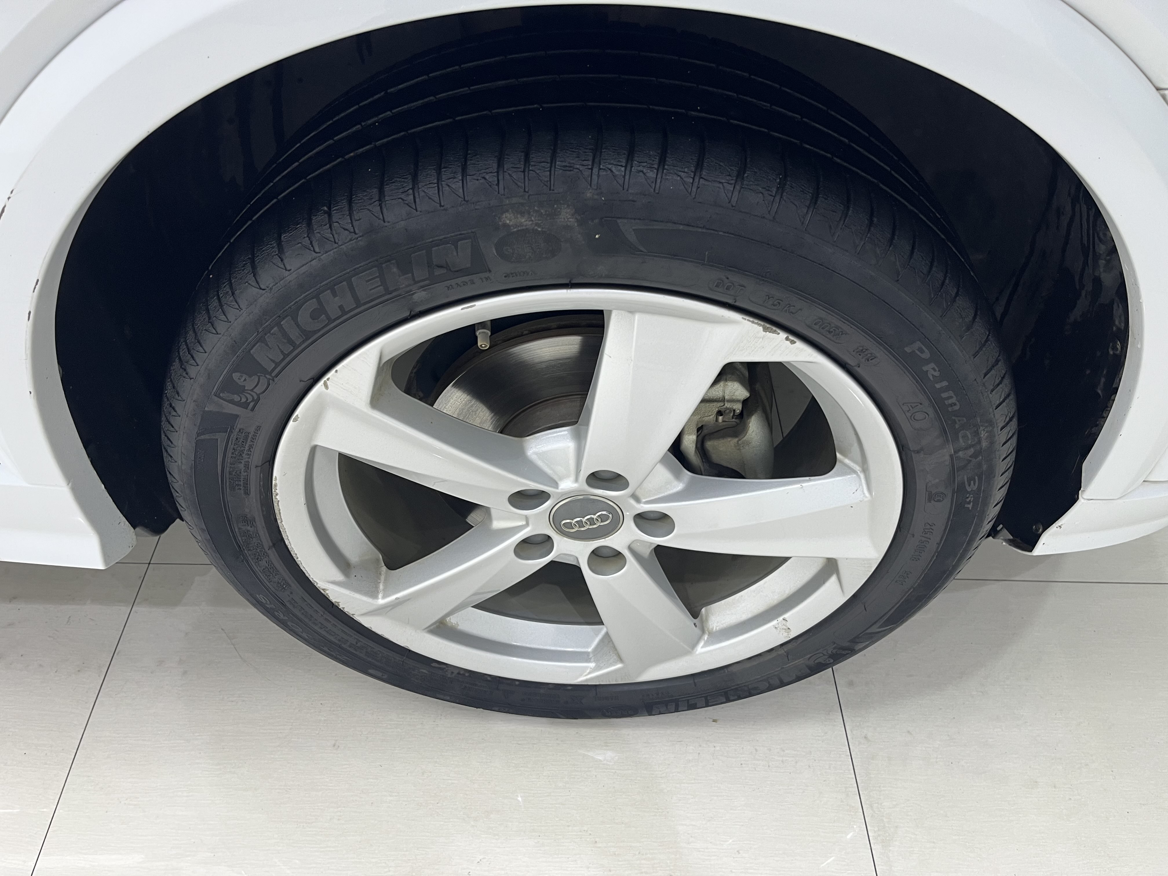 奥迪 奥迪Q2L 2019 汽车图片 #13