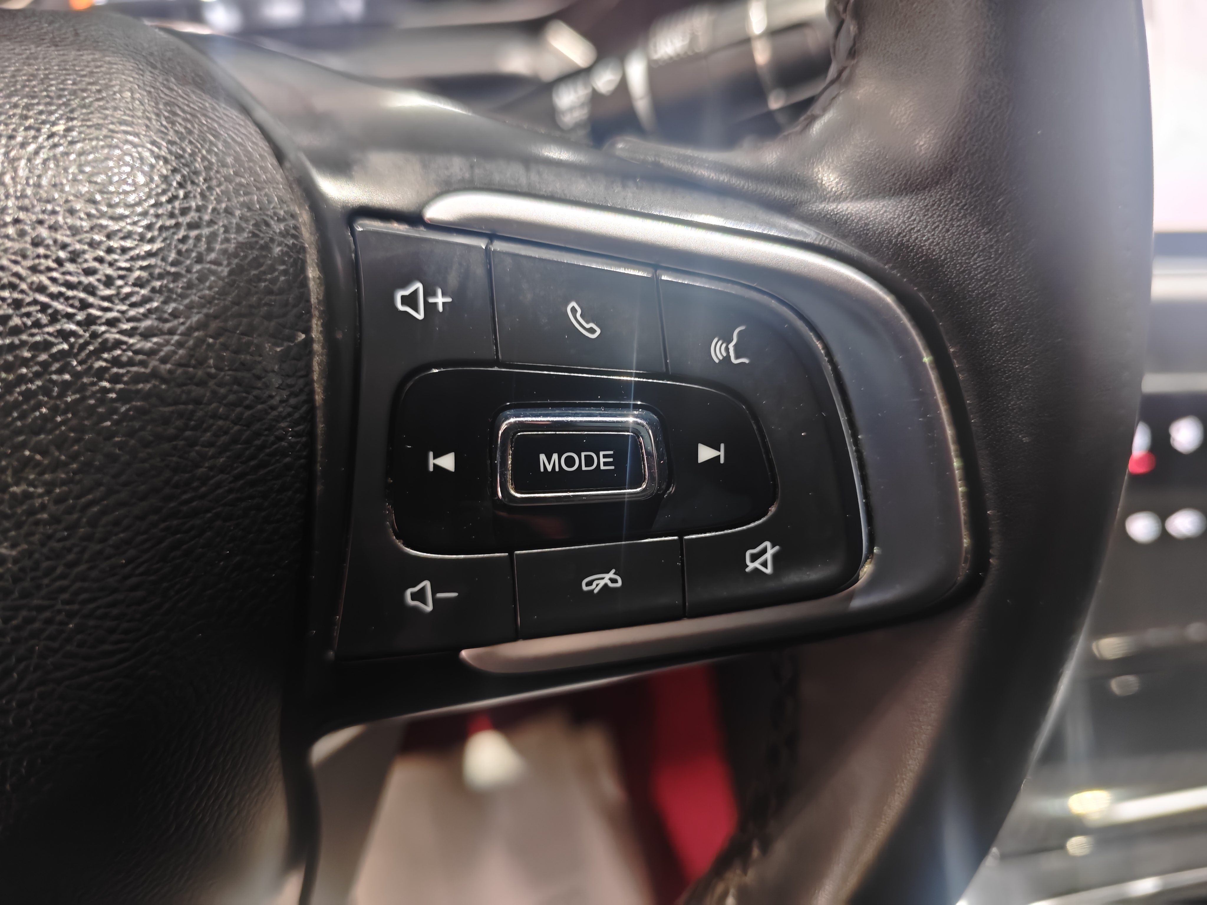 Chery Arrizo GX 2019 #13 Chery Arrizo GX 2019 car image #13