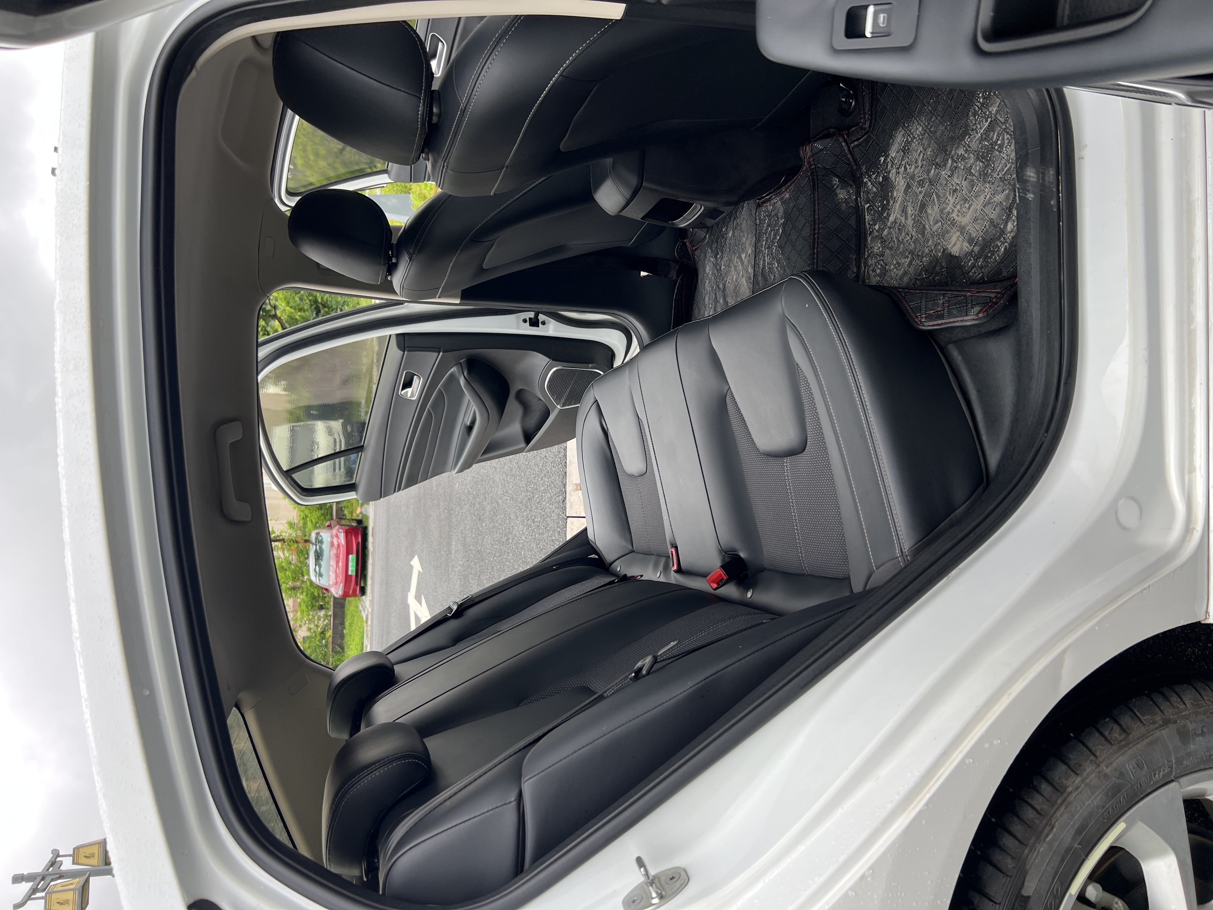 Chery Arrizo GX 2019 car image #13