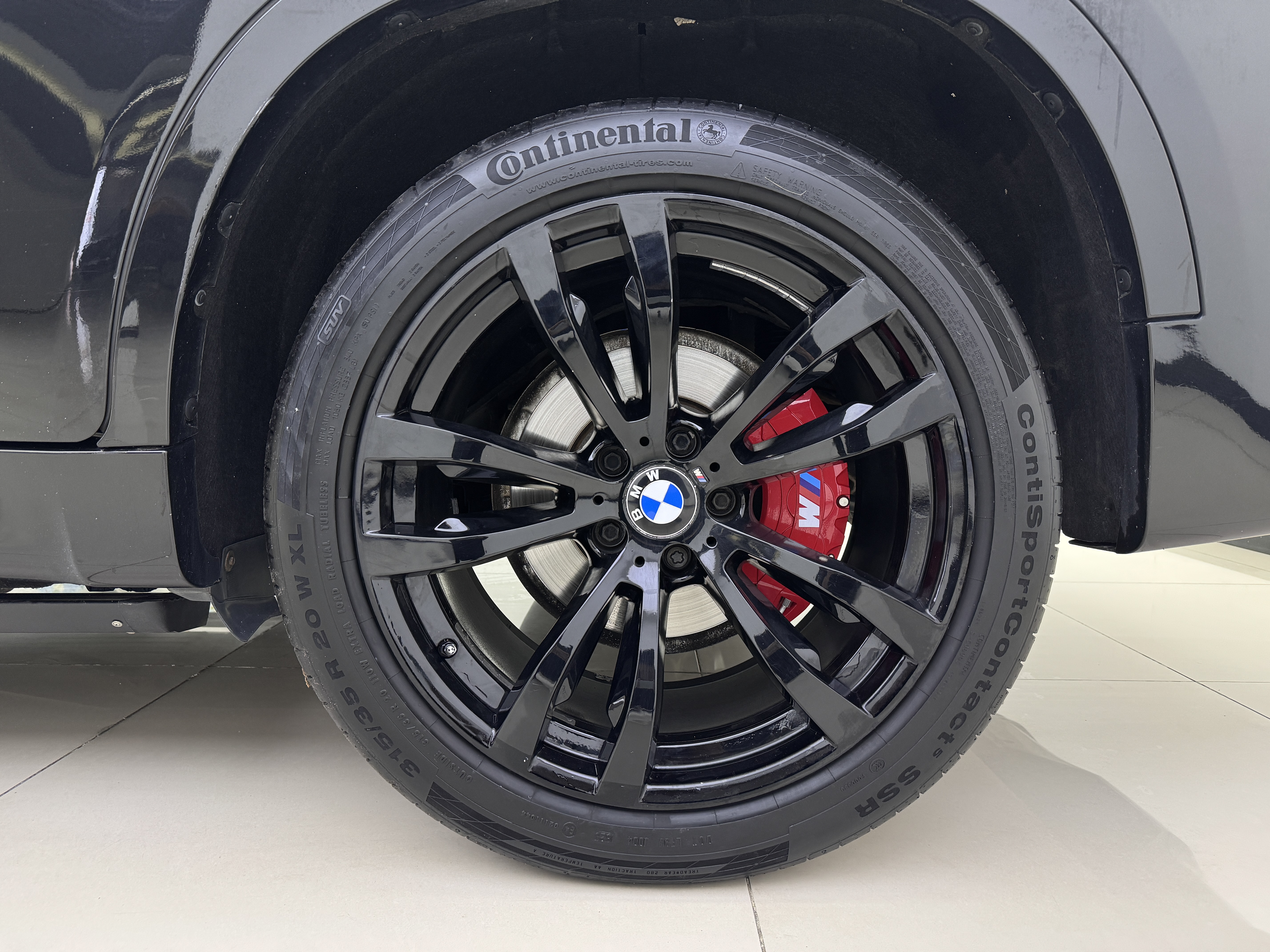 BMW 2017 car image #13