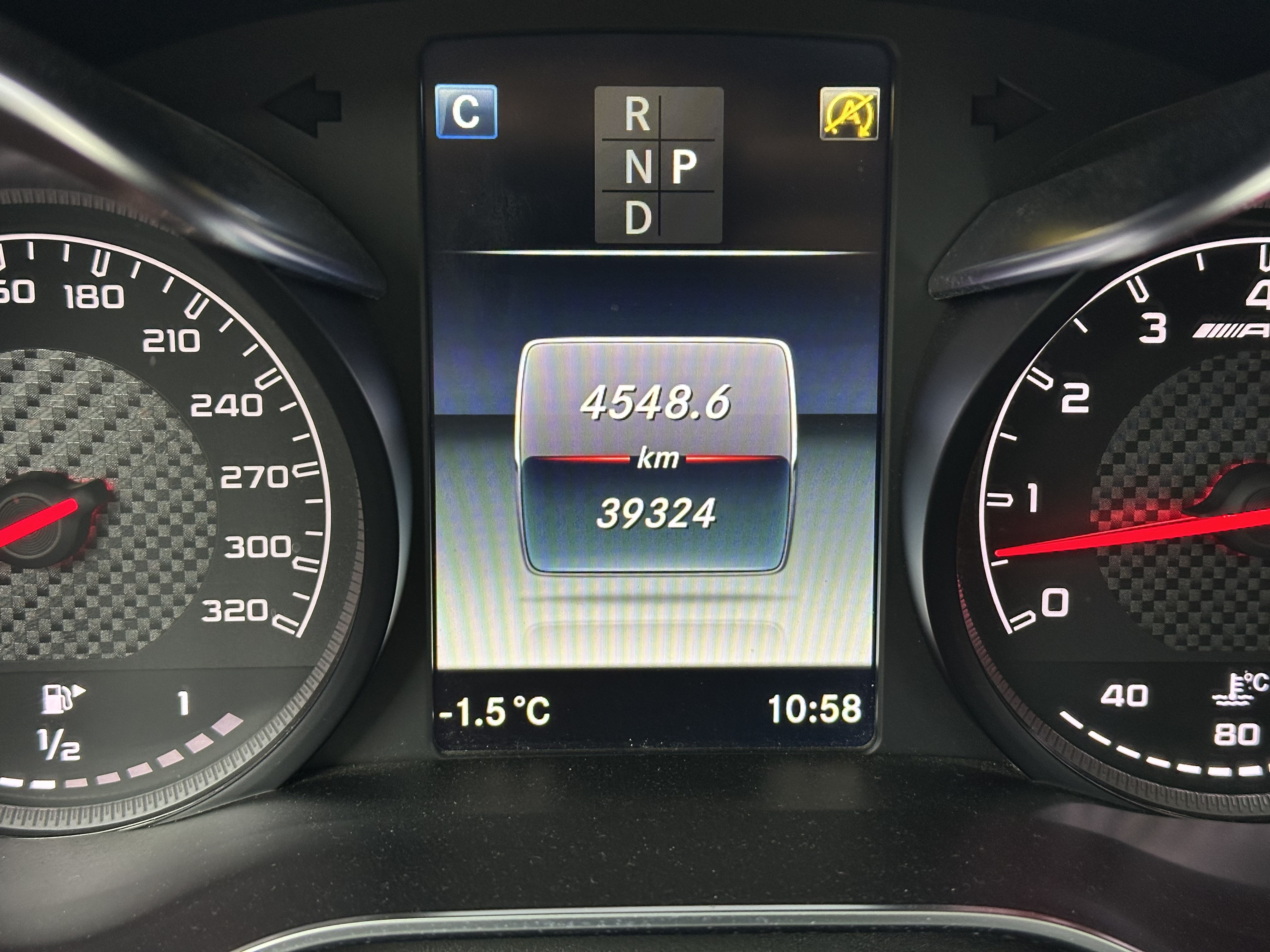 Mercedes-Benz GLC Coupe AMG 2019 image de voiture #13