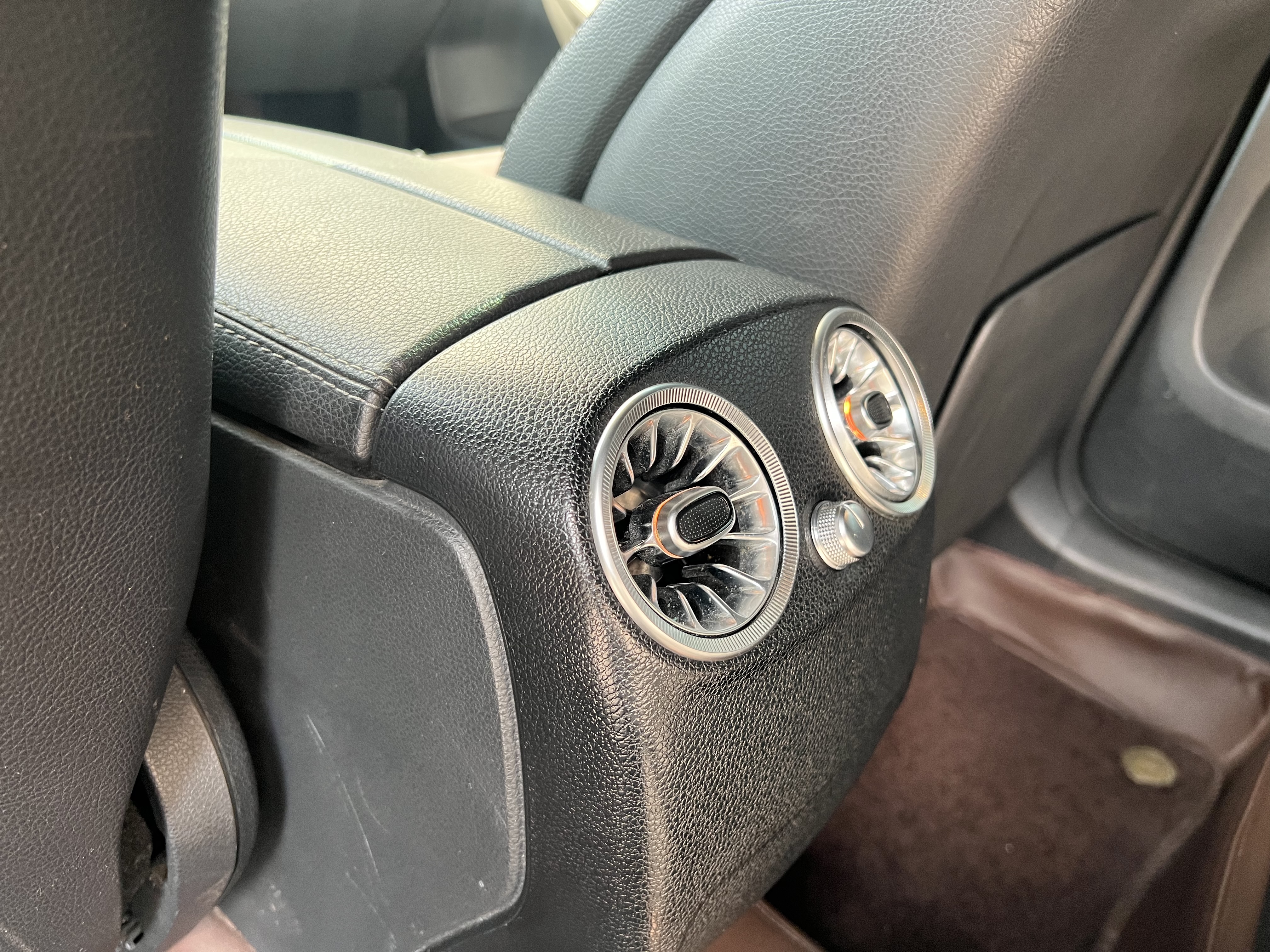 Mercedes-Benz GLC Coupe 2018 imagem de carro #13