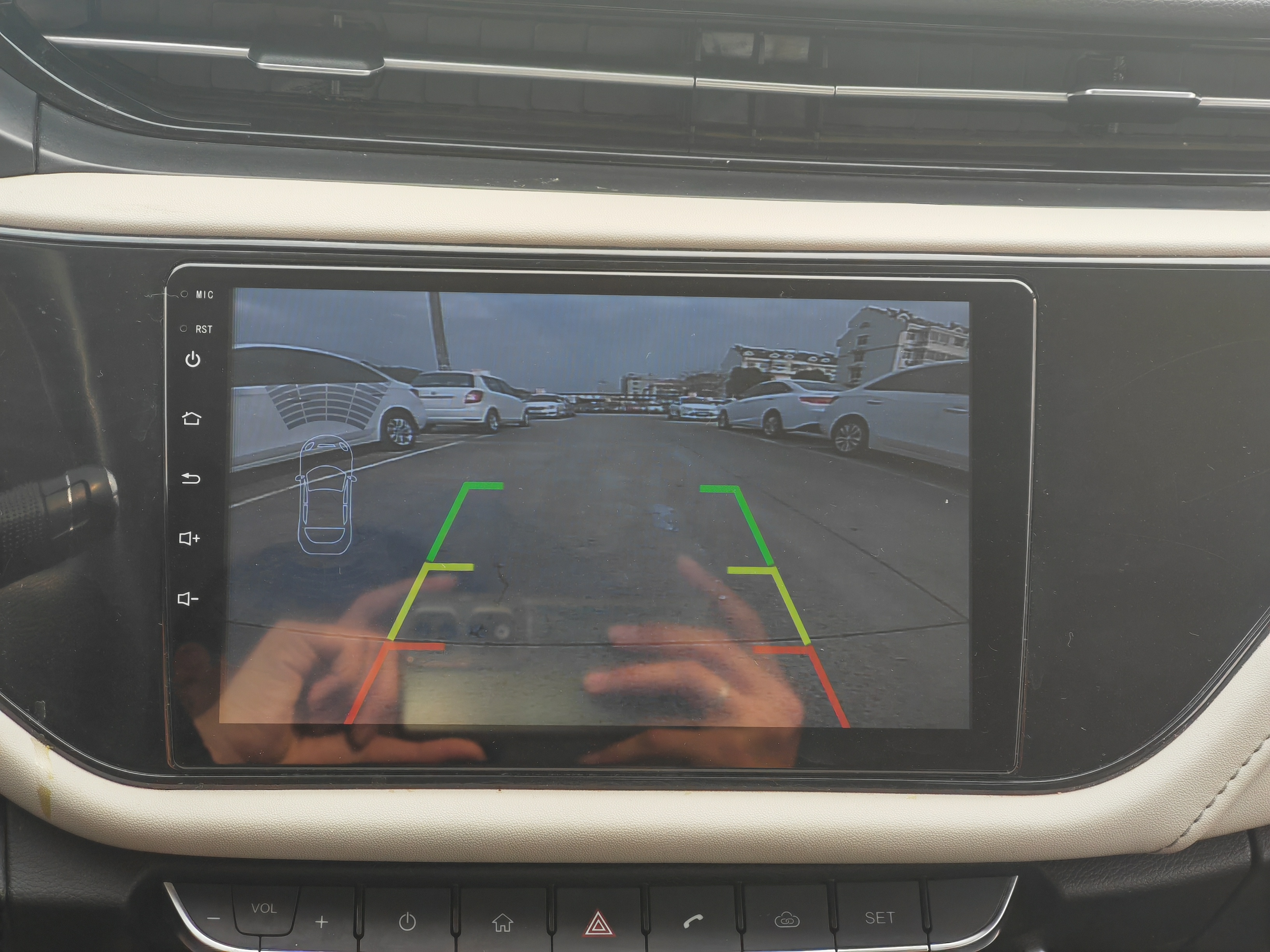 Chery Arrizo GX 2020 #13 Chery Arrizo GX 2020 car image #13