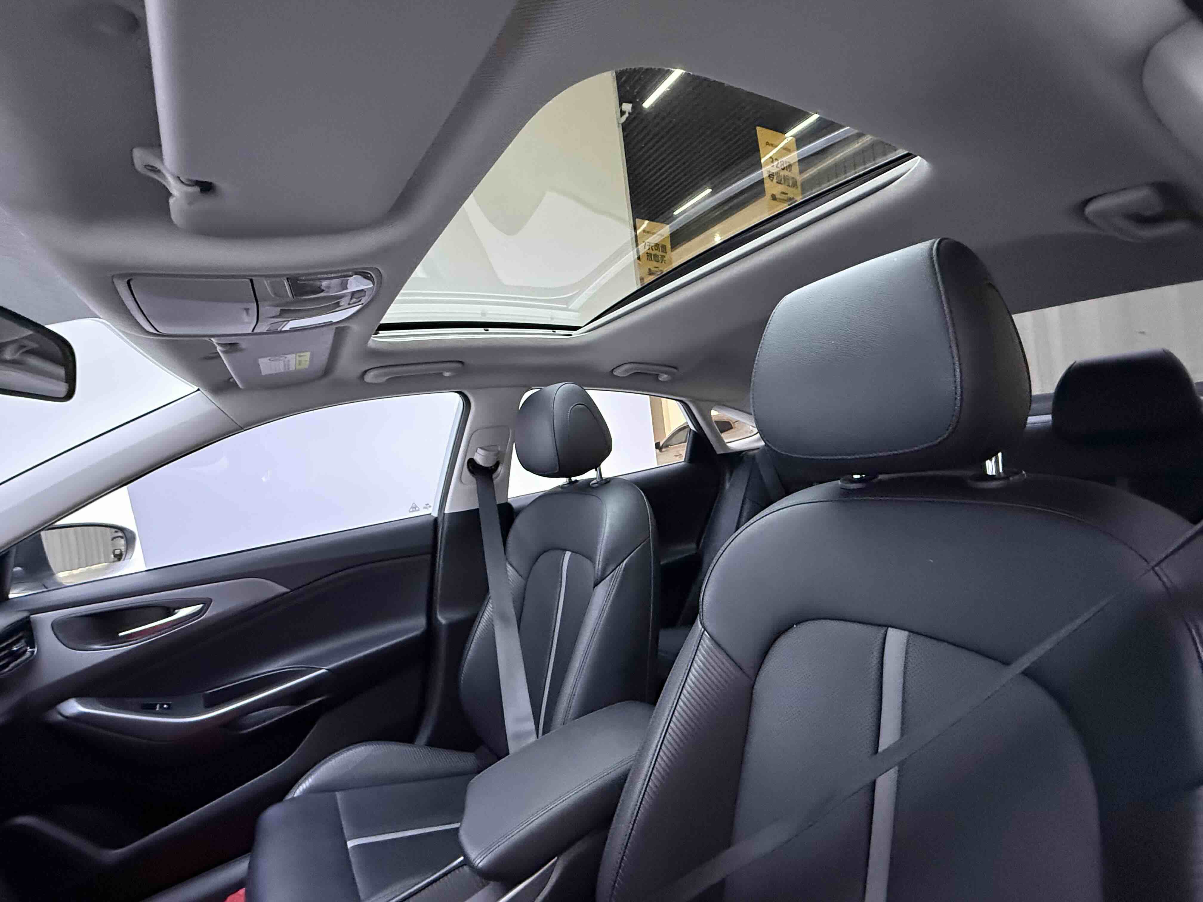 Hyundai Lafesta 2021 #13 Hyundai Lafesta 2021 car image #13