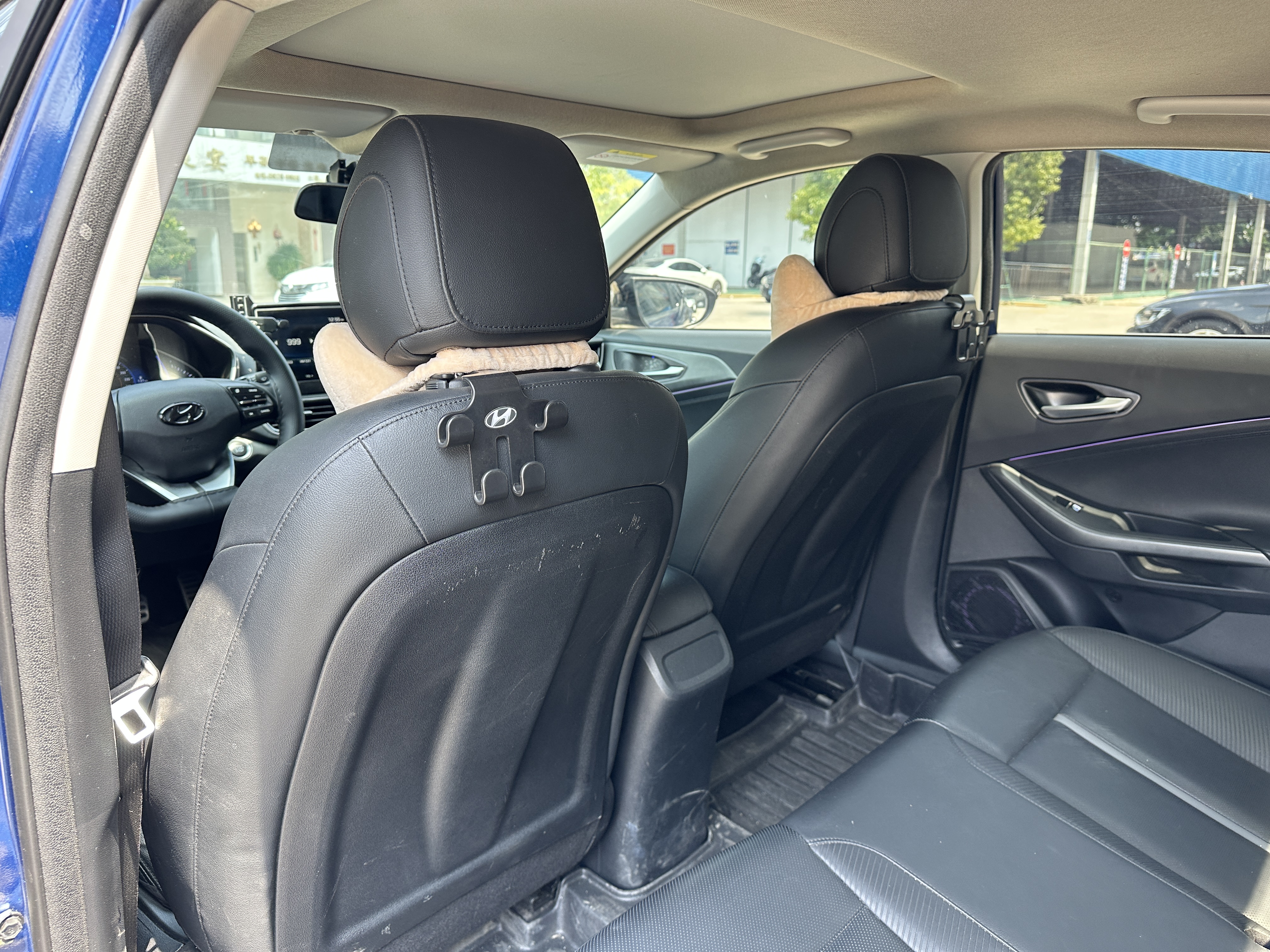 Hyundai Lafesta 2019 car image #13