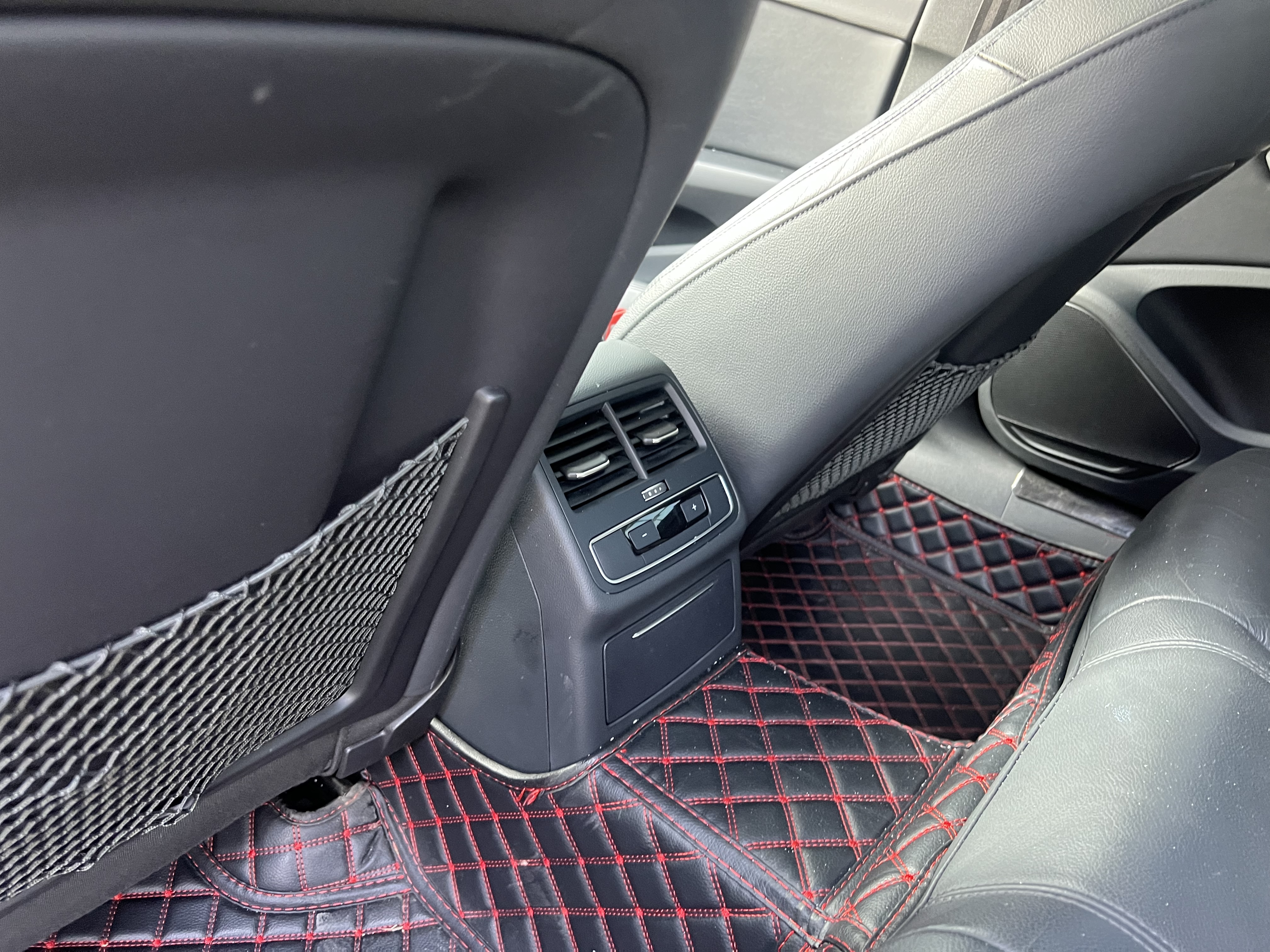 Audi A4L 2019 #13 Audi A4L 2019 immagine di auto #13