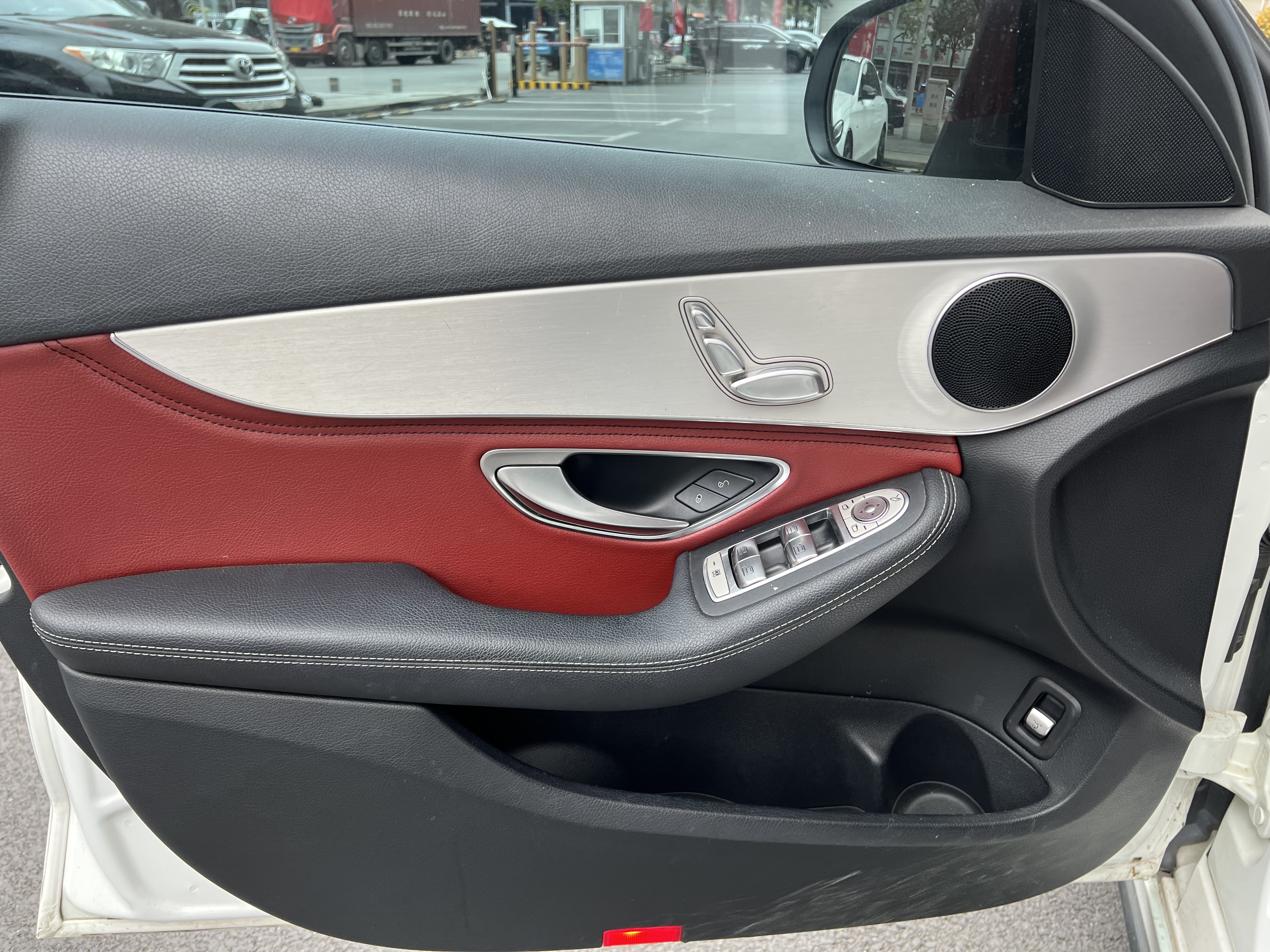 Mercedes-Benz C Class 2019 #13 Mercedes-Benz C Class 2019 car image #13