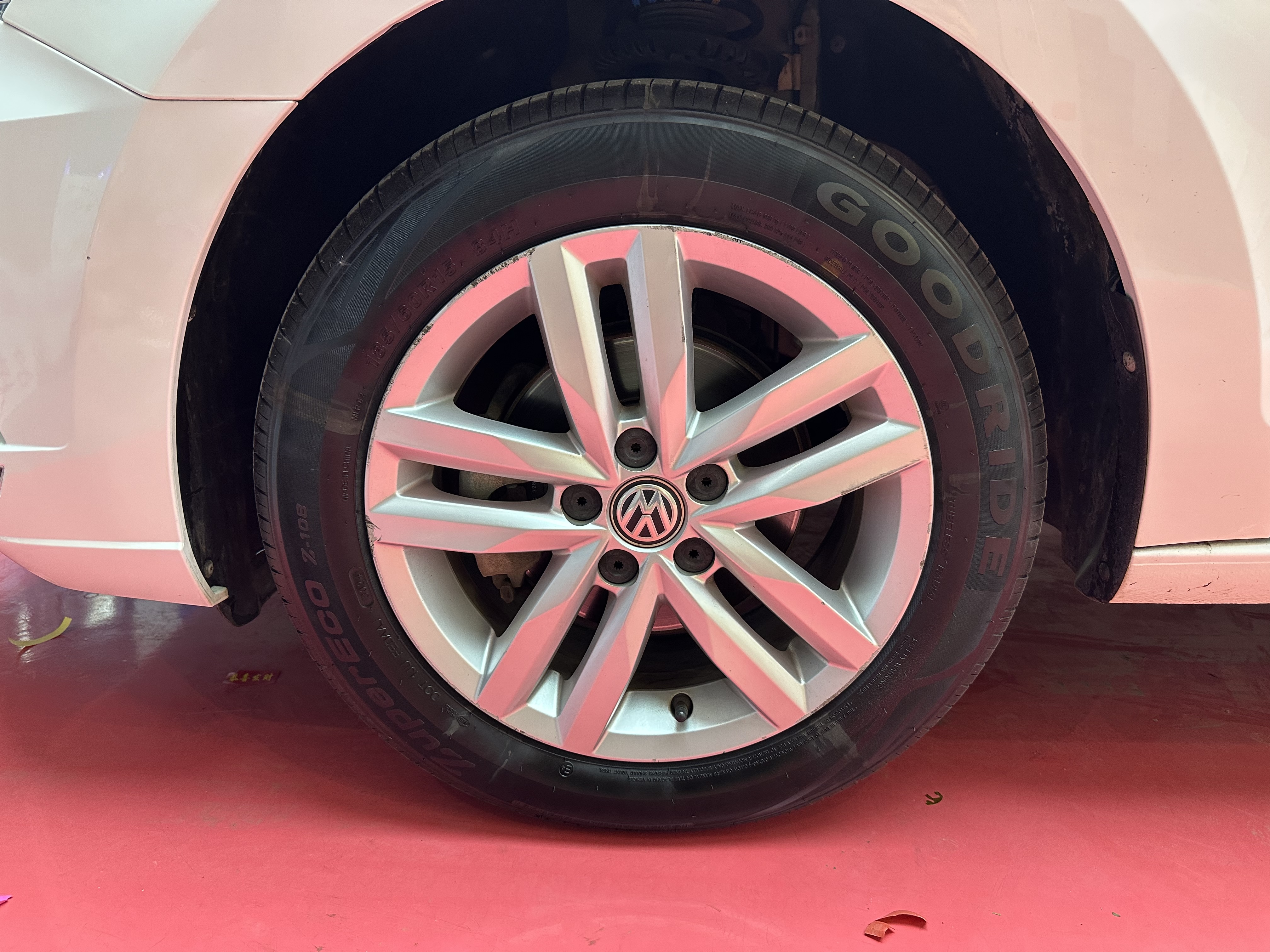 Jetta Jetta 2019 car image #13