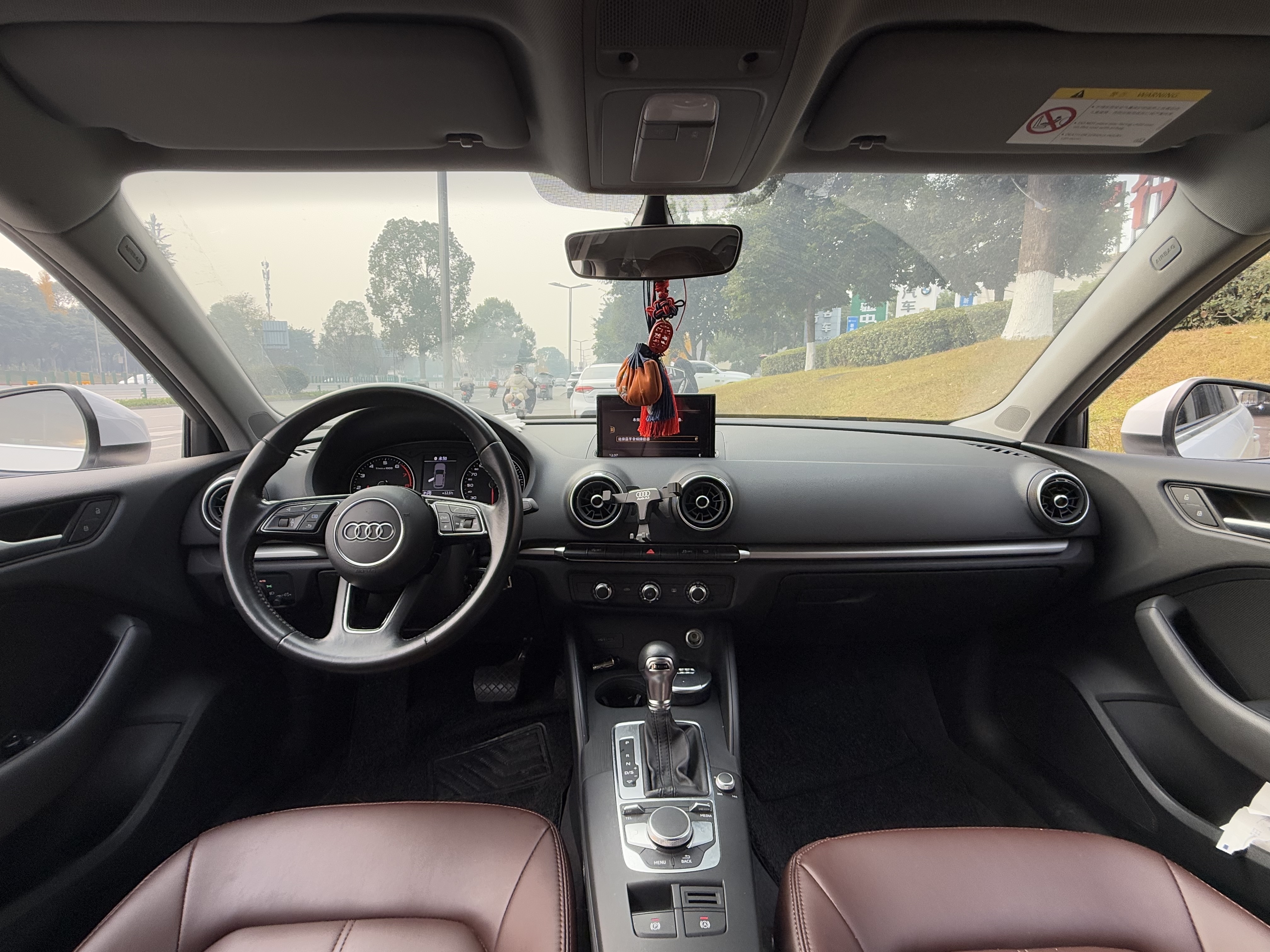 Audi A3 2019 #13 Audi A3 2019 car image #13