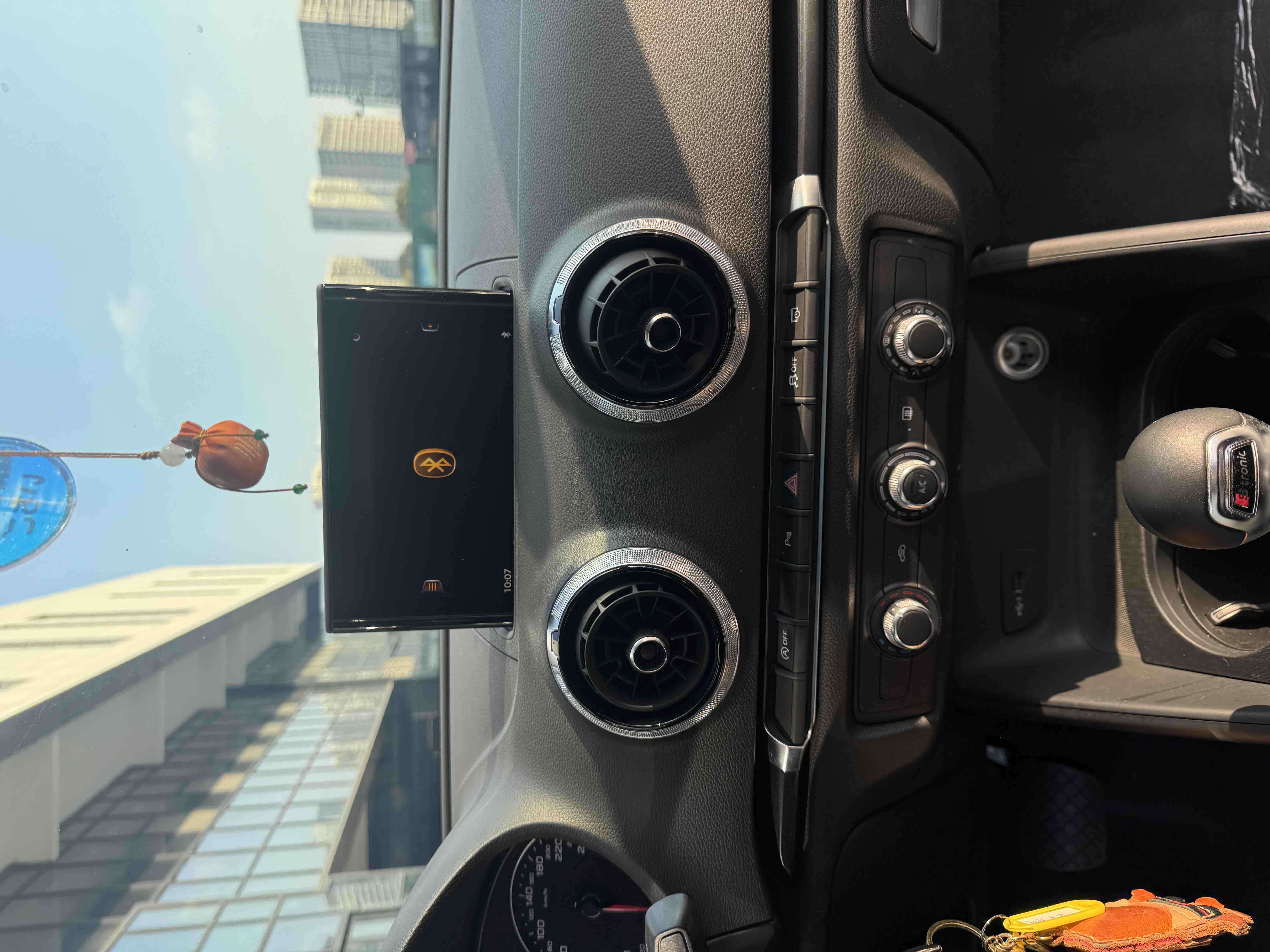 Audi A3 2019 #13 Audi A3 2019 car image #13