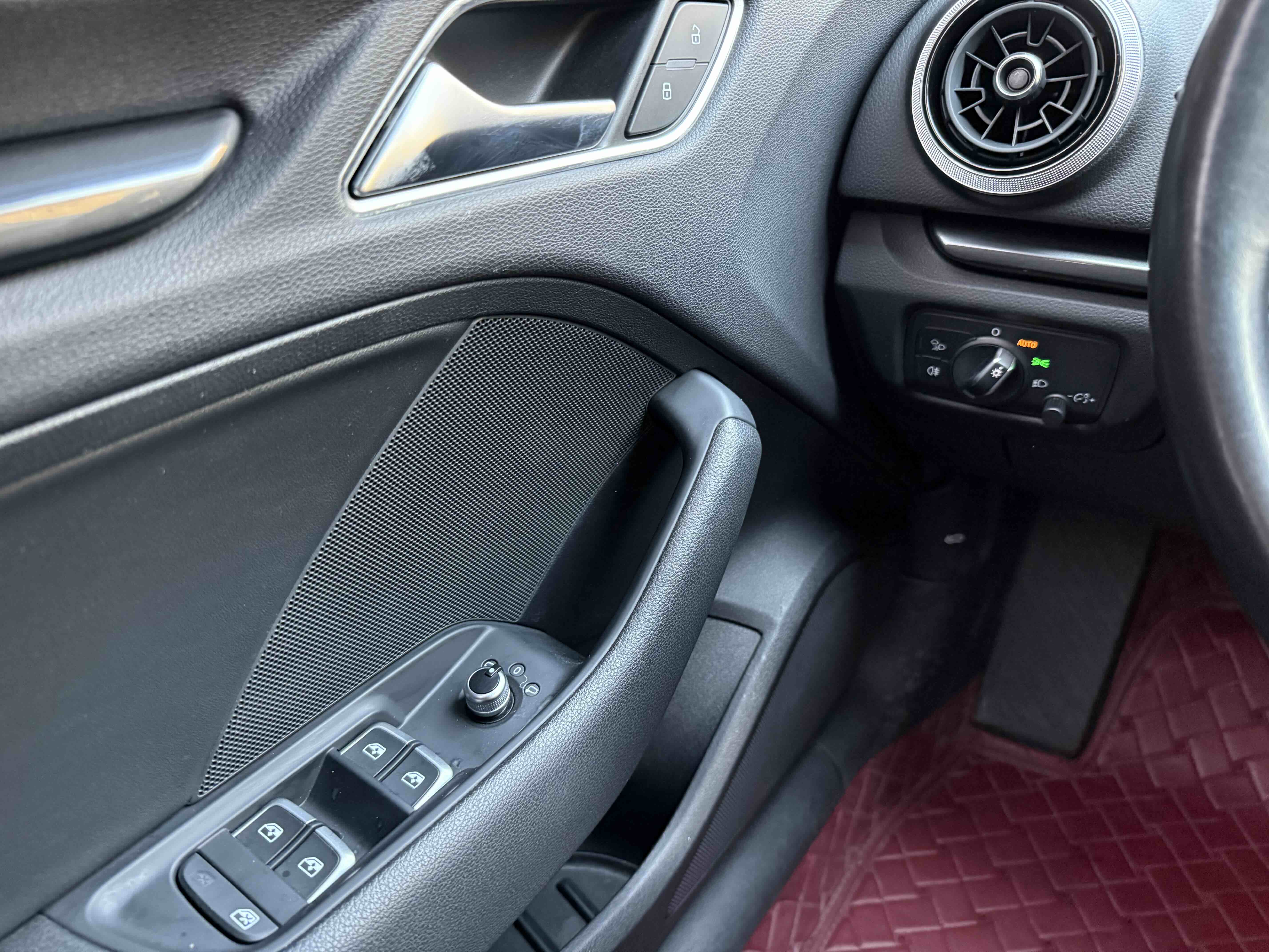 Audi A3 2019 #13 Audi A3 2019 car image #13