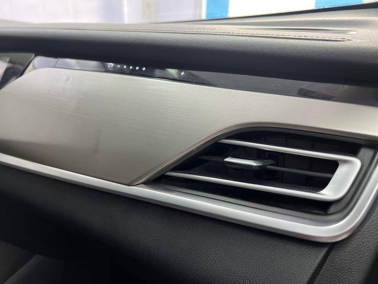 Changan CS35 Plus 2019 car image #13