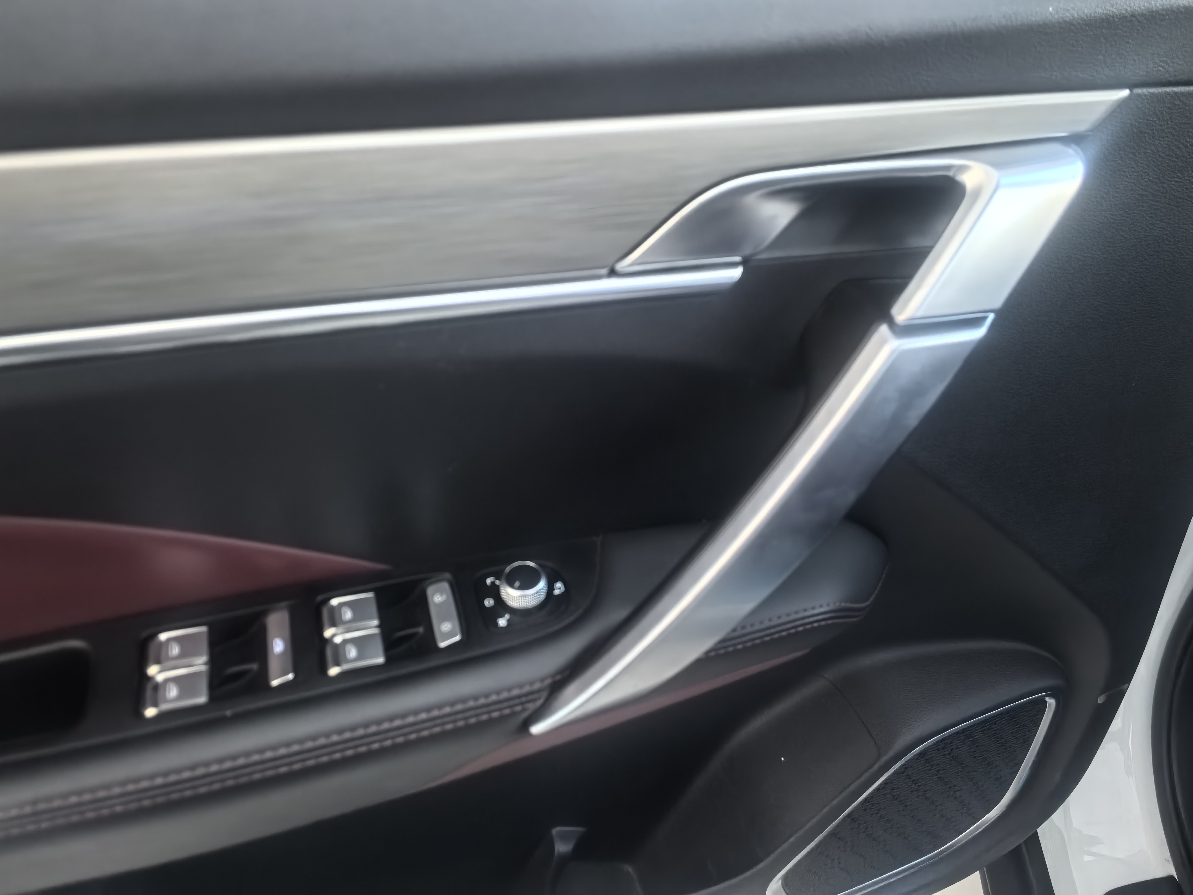 GEELY Coolray 2019 immagine di auto #13