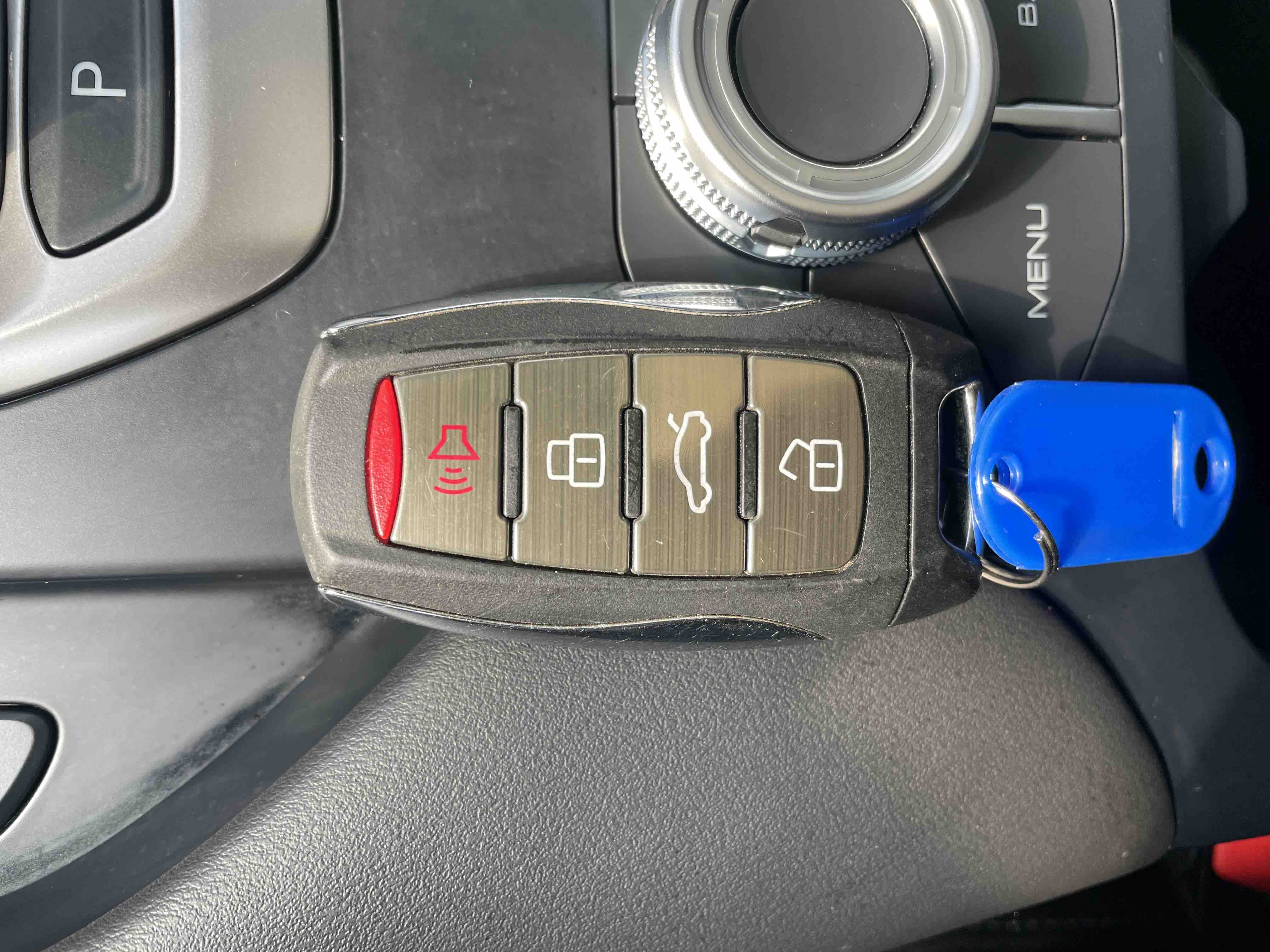 Haval F7 2019 car image #13