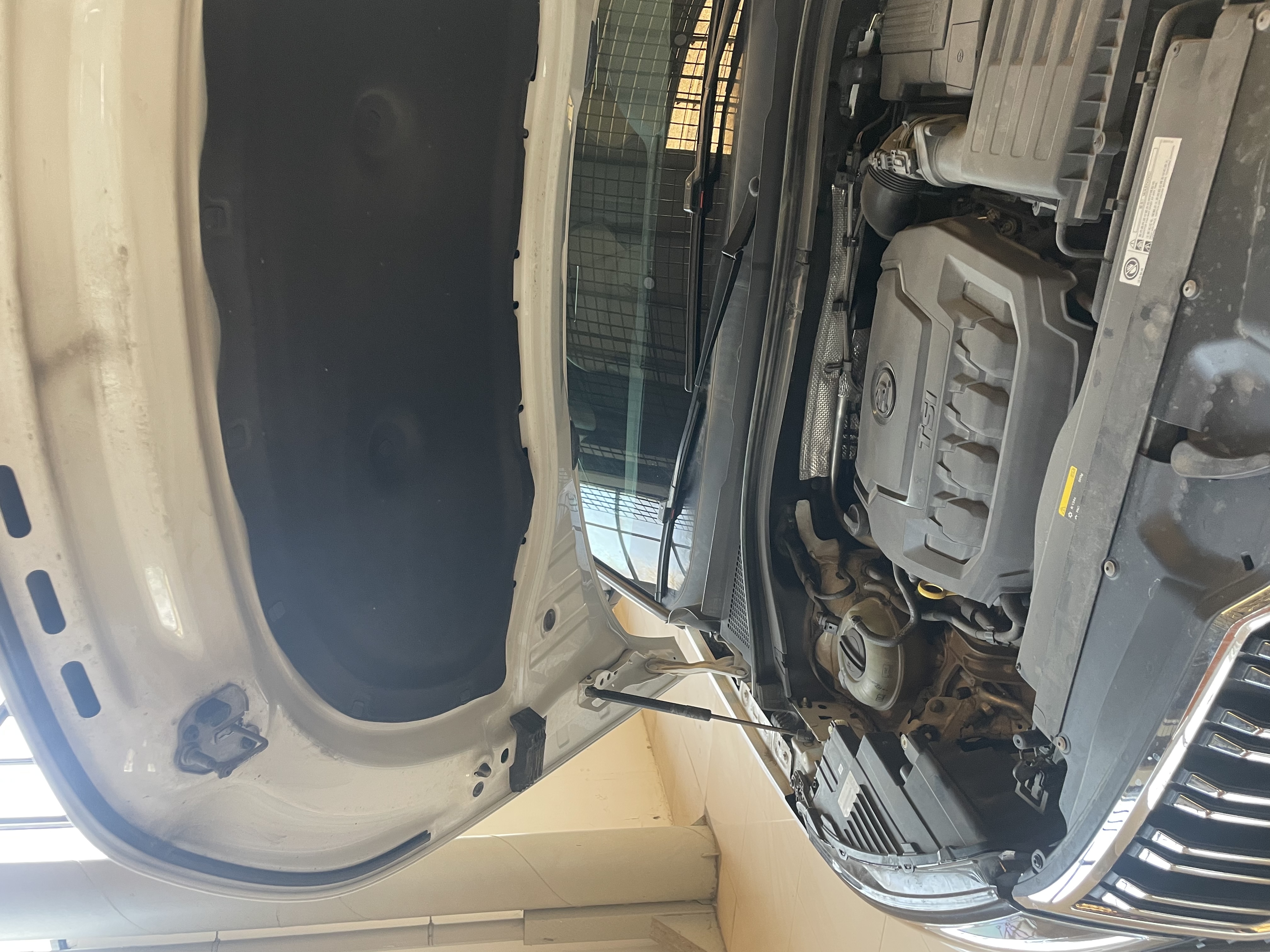 Skoda Kodiaq GT 2020 изображение автомобиля #13