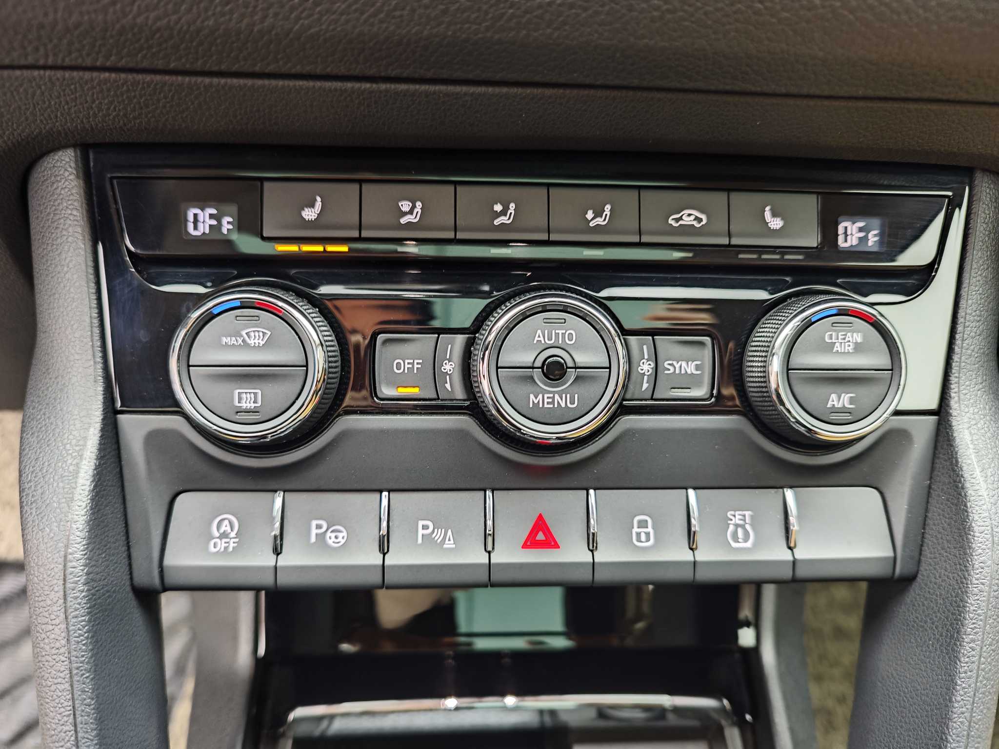 Skoda Kodiaq GT 2019 car image #13