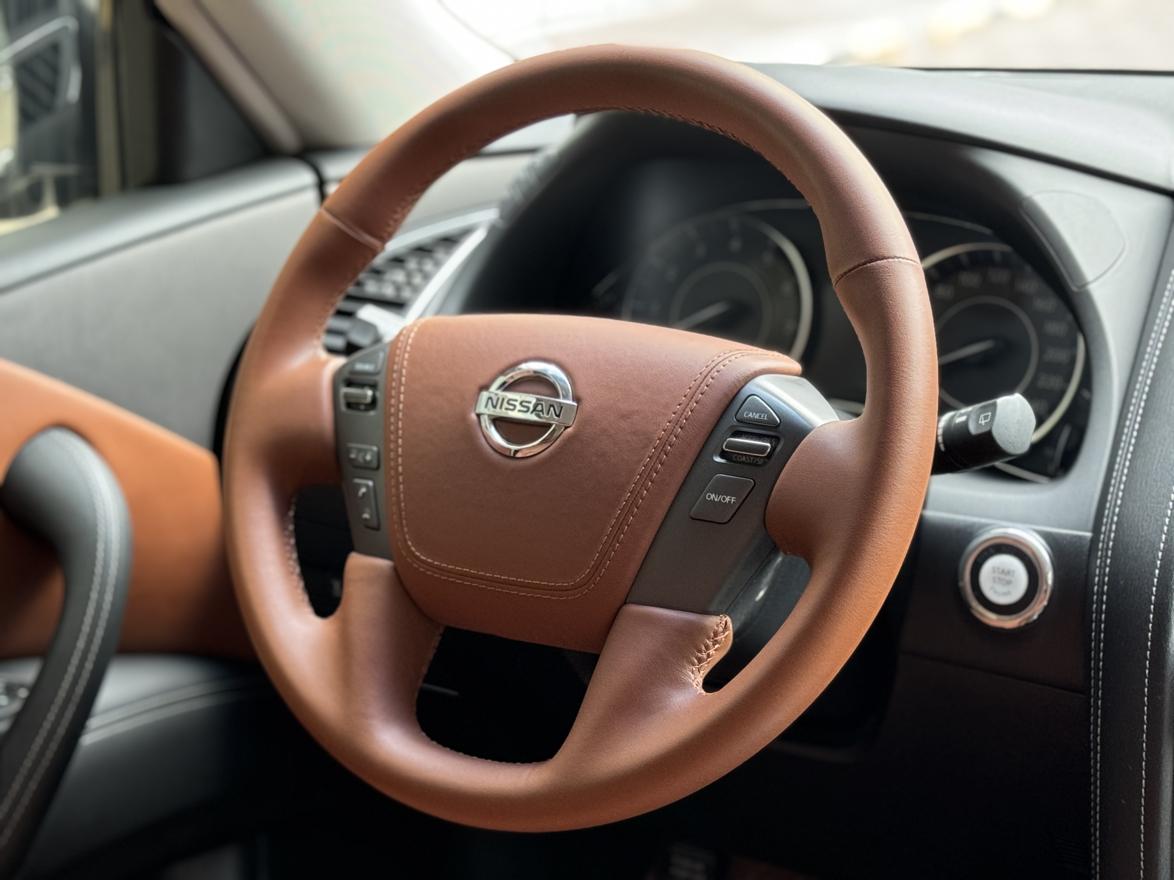 Nissan 2017 #13 Nissan 2017 immagine di auto #13
