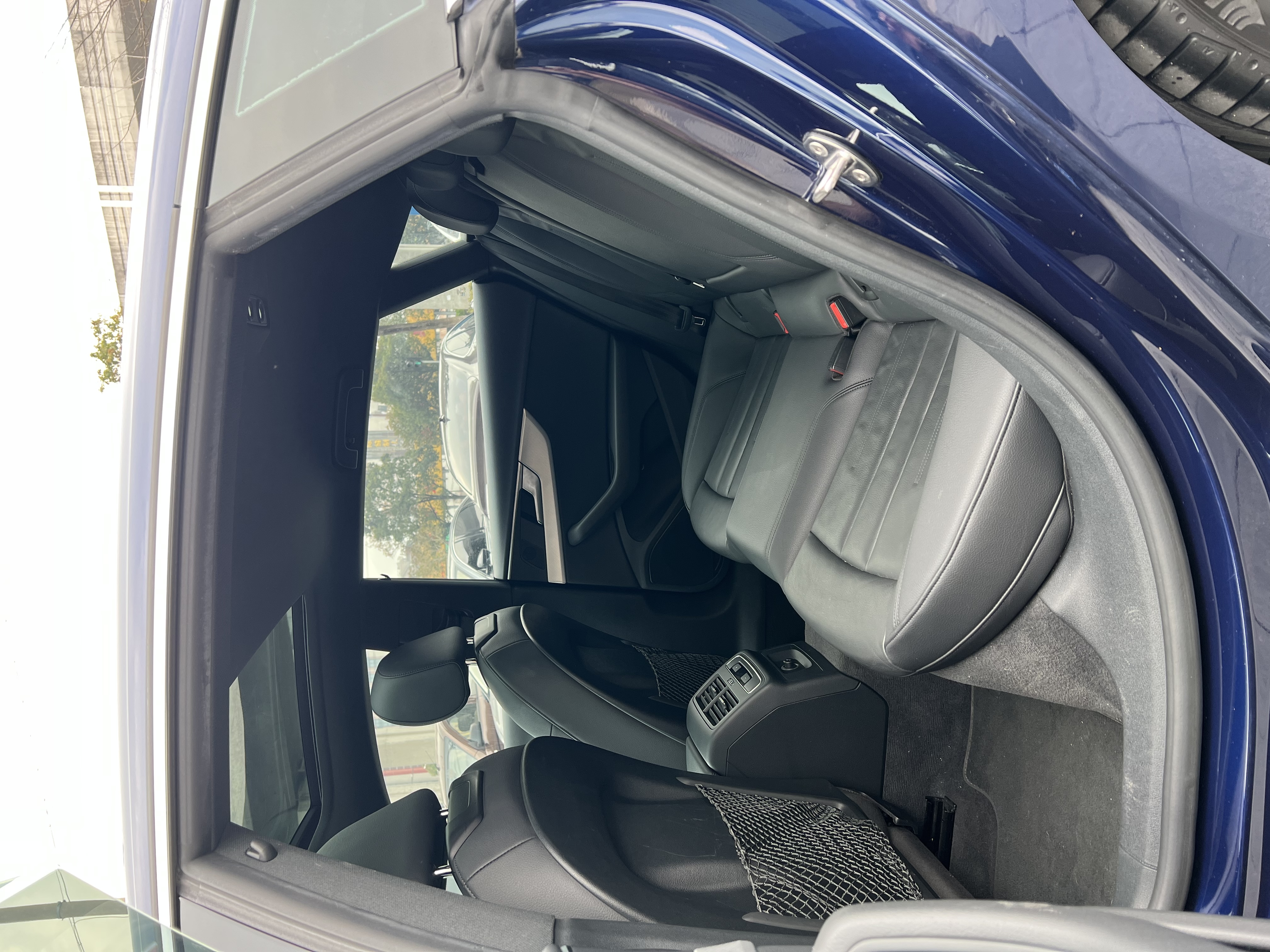 Audi A5 (Imported) 2019 #13 Audi A5 (Imported) 2019 car image #13