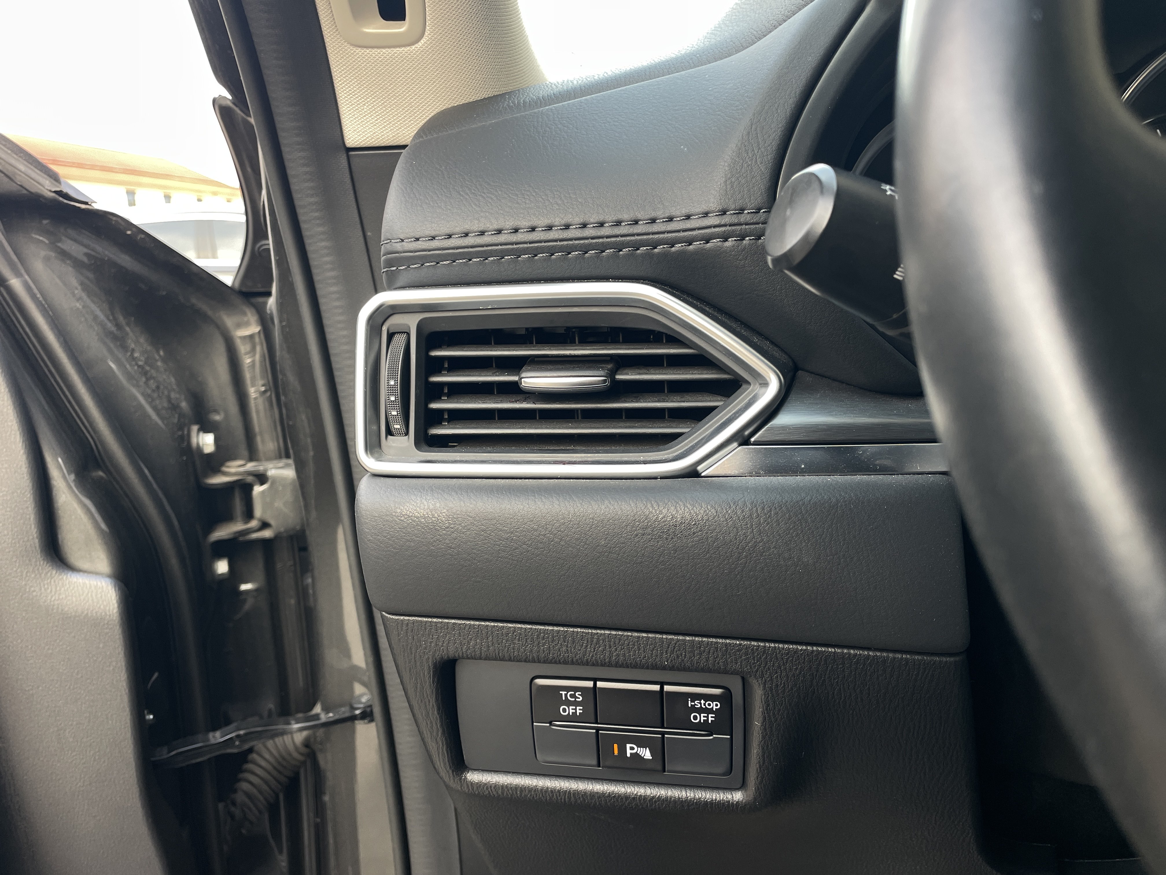 马自达 马自达CX-8 2022 汽车图片 #13