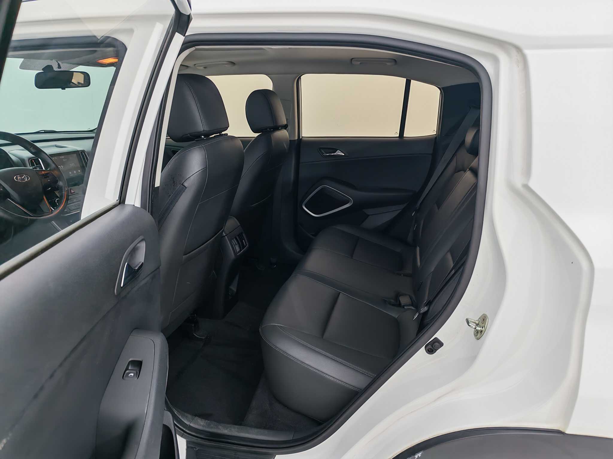 Hyundai ix35 2019 immagine di auto #13