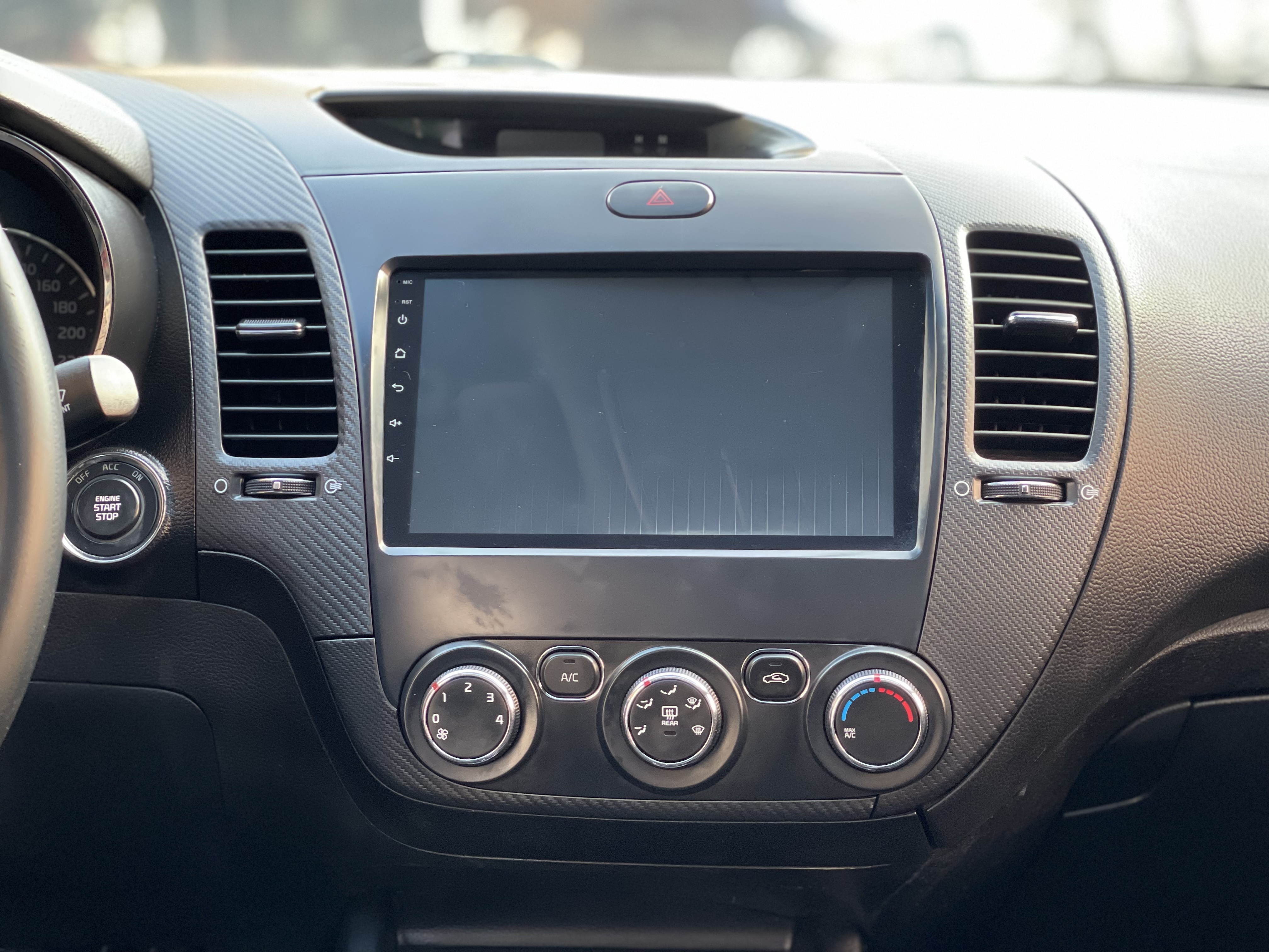 Kia 2018 #13 Kia 2018 car image #13