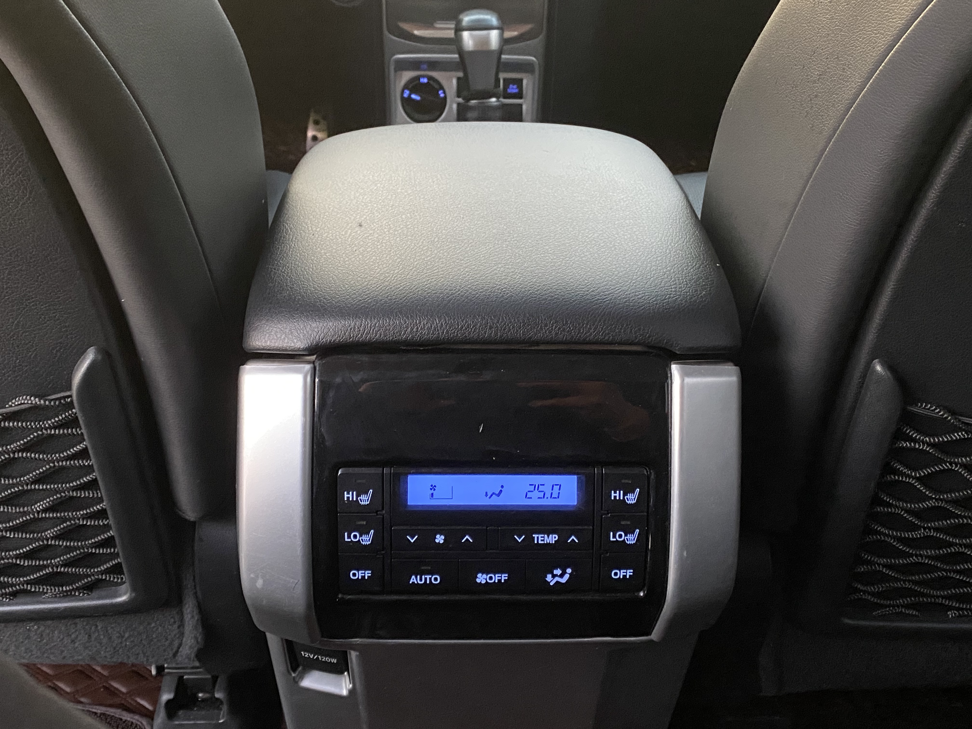 Toyota Land Cruiser Prado 2020 #13 Toyota Land Cruiser Prado 2020 car image #13