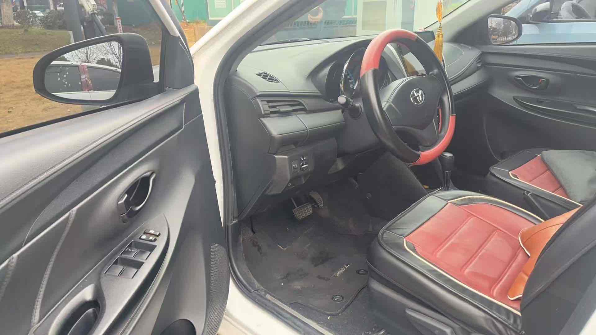Yaris L Zhixuan 2019 #13 Yaris L Zhixuan 2019 car image #13