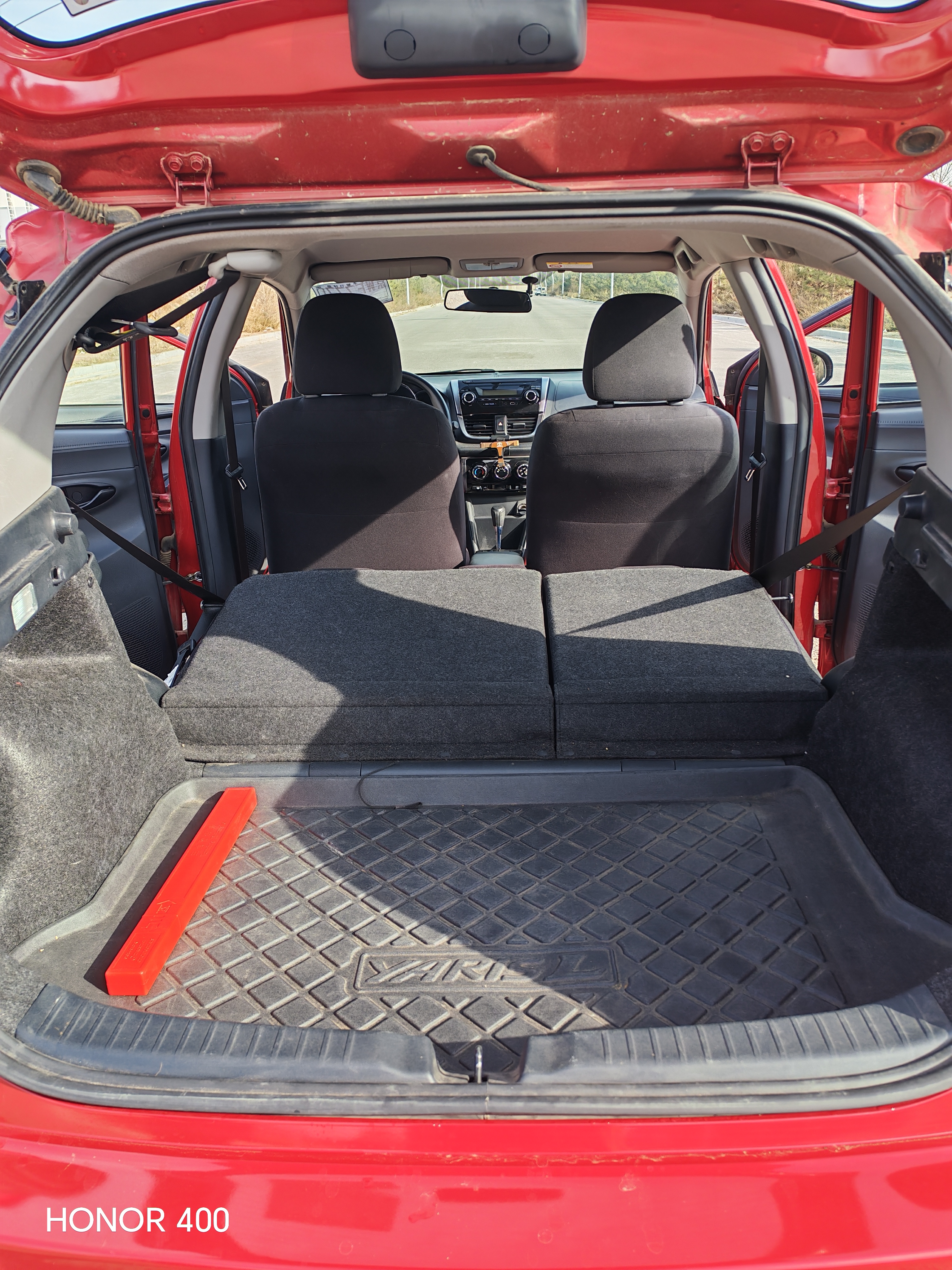 Toyota Yaris L Zhixuan 2019 #13 Toyota Yaris L Zhixuan 2019 car image #13