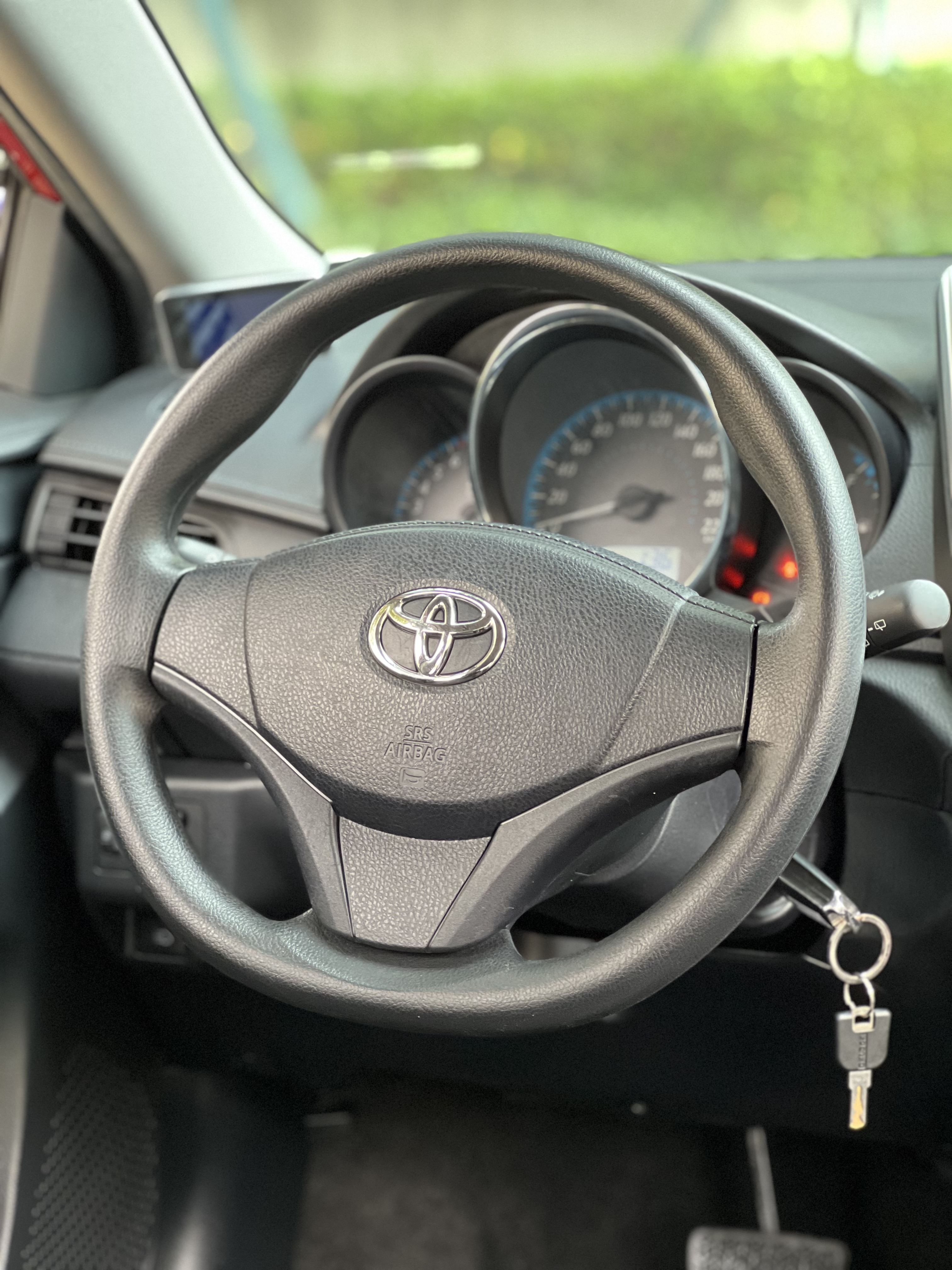 Toyota Yaris L Zhixuan 2019 car image #13