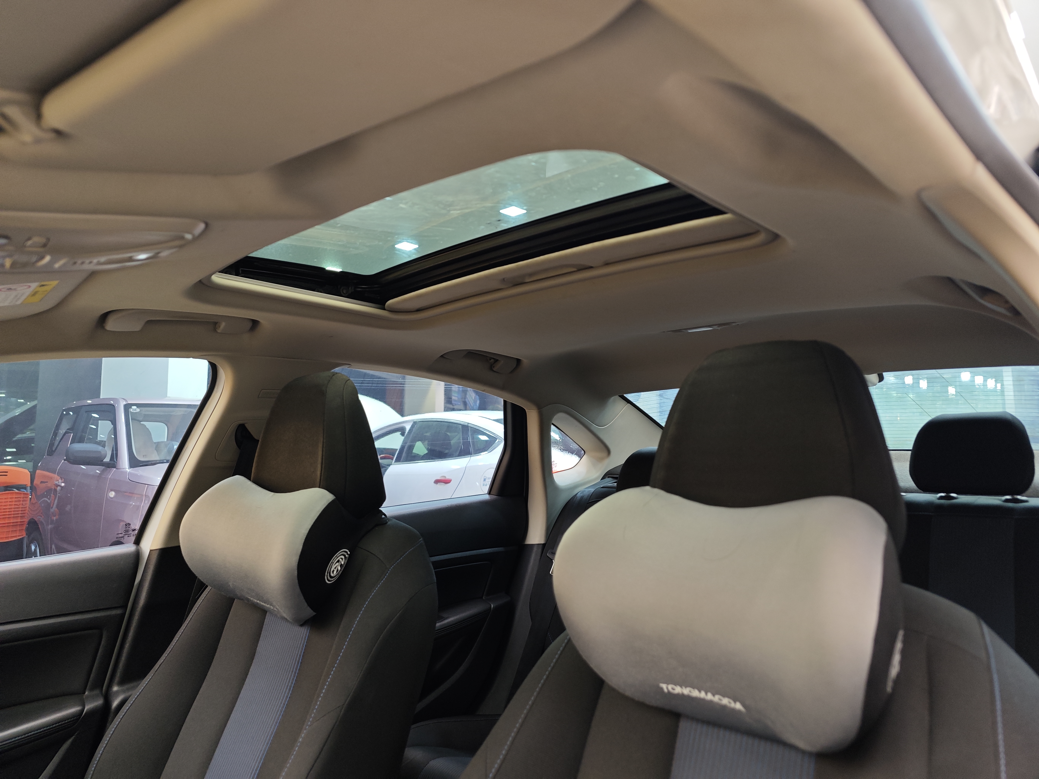 标致 标致308 2019 汽车图片 #13